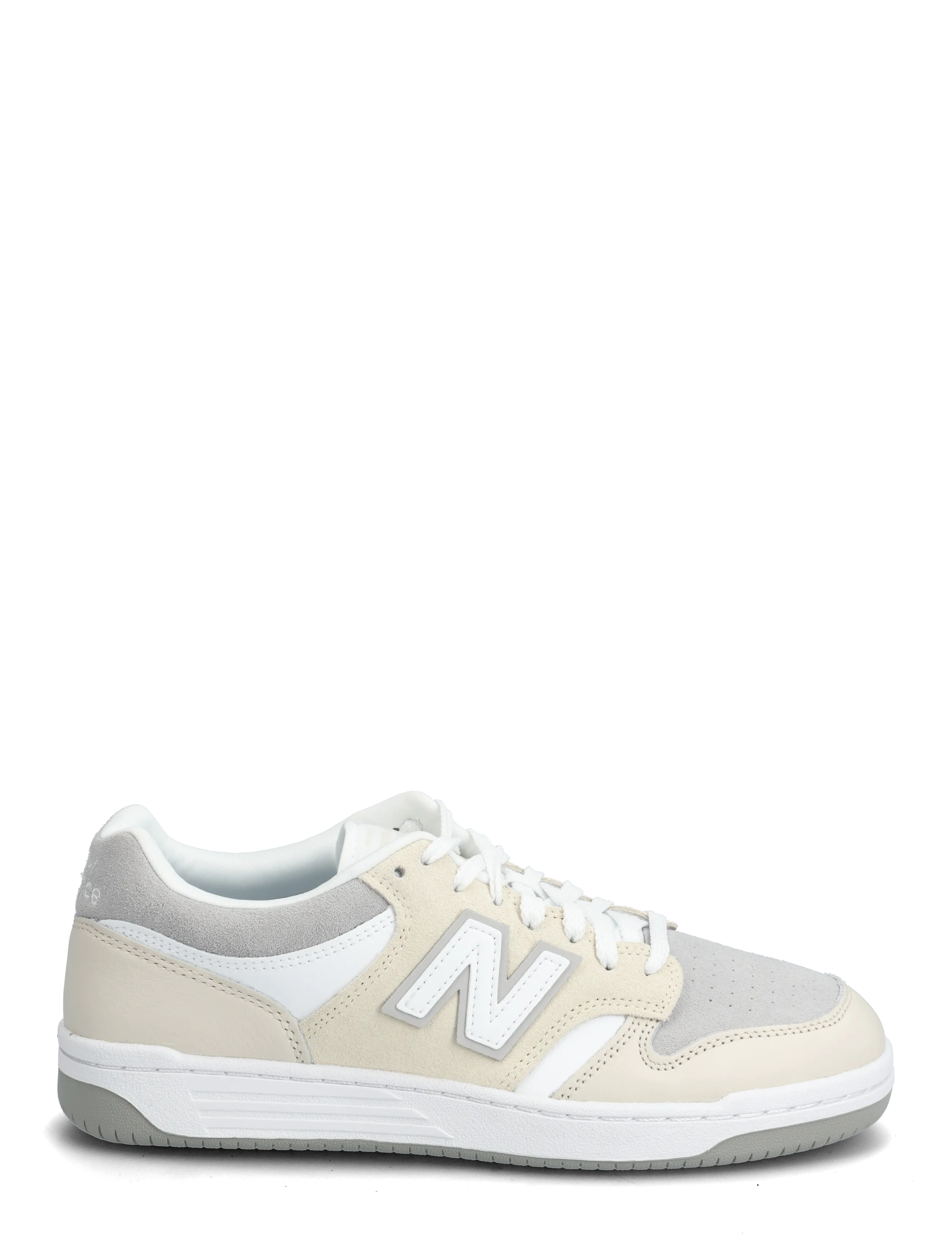 New Balance - New Balance BB480 - raincloud - 1