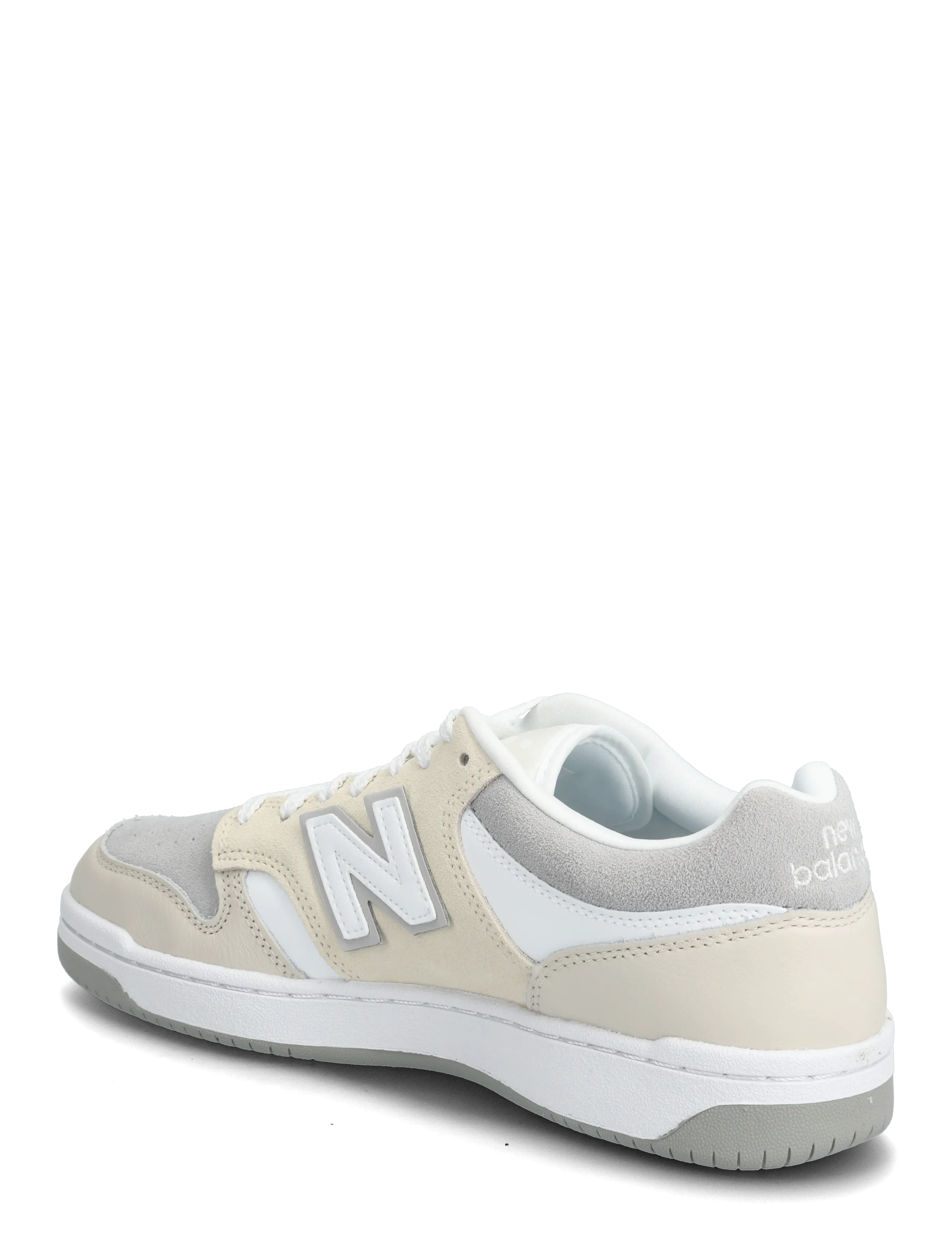 New Balance - New Balance BB480 - raincloud - 2