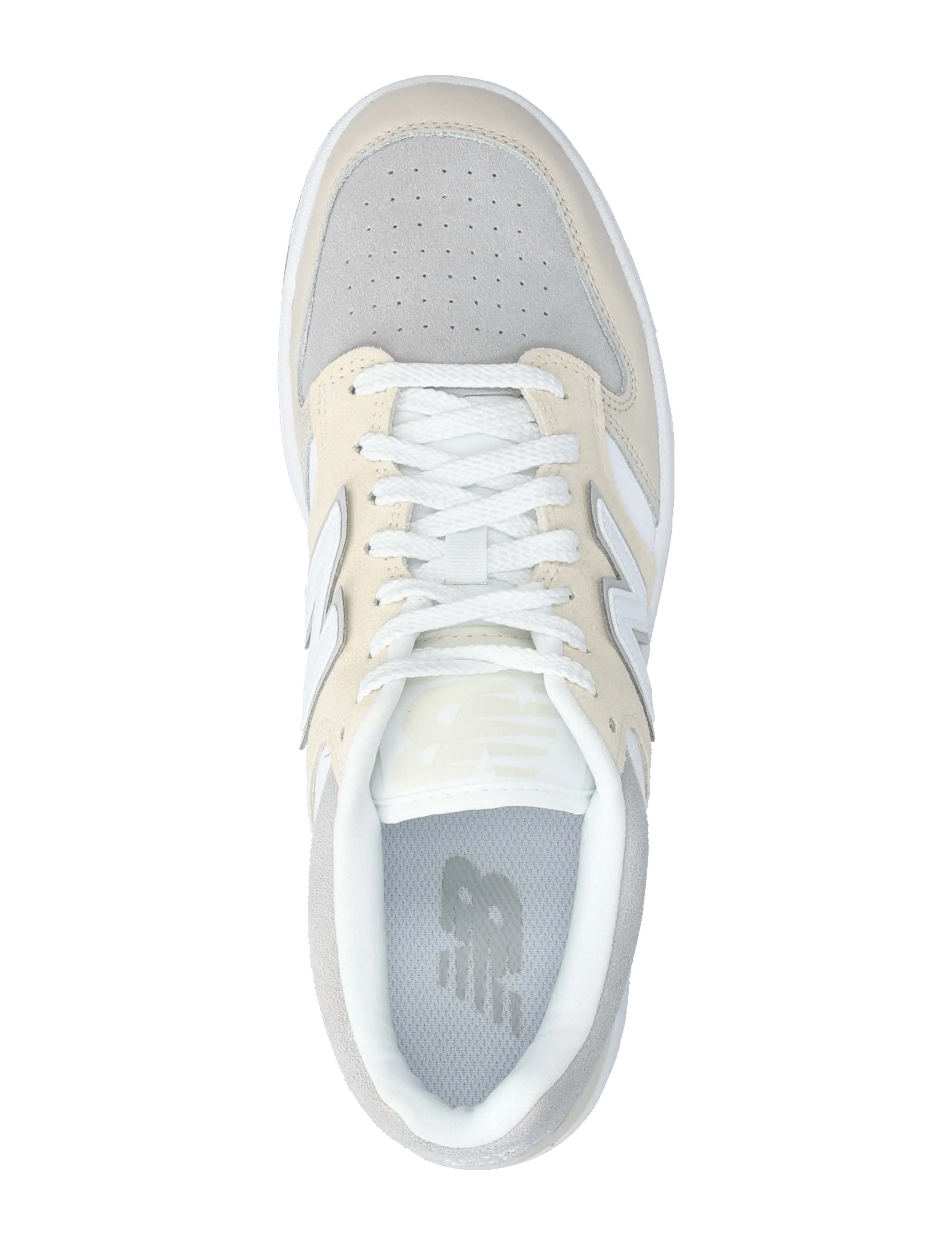 New Balance - New Balance BB480 - raincloud - 3