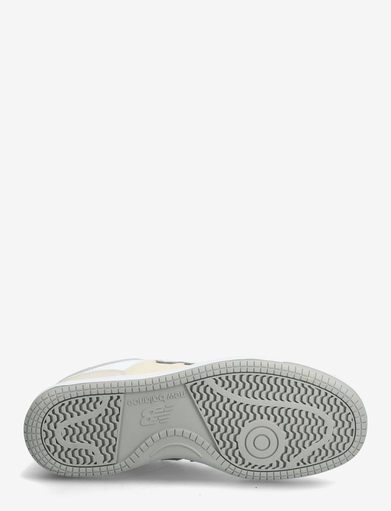 New Balance - New Balance BB480 - låga sneakers - raincloud - 4
