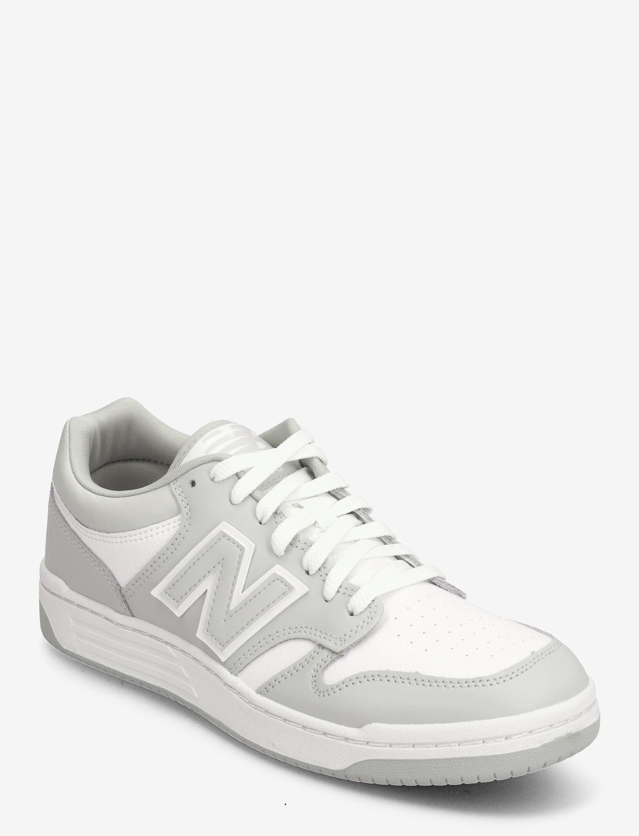 New Balance - New Balance BB480 - brighton grey - 1