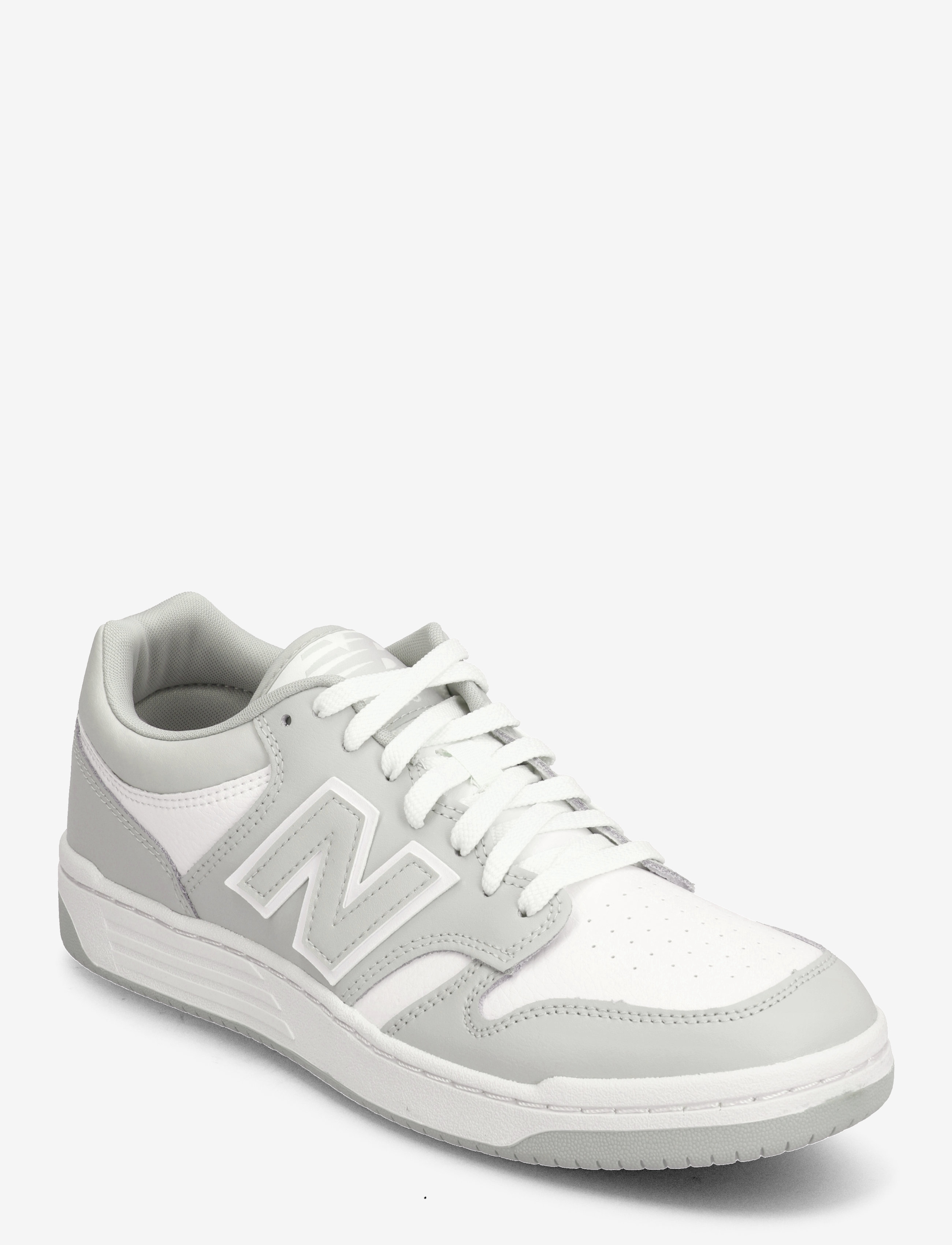 New Balance - New Balance BB480 - brighton grey - 1