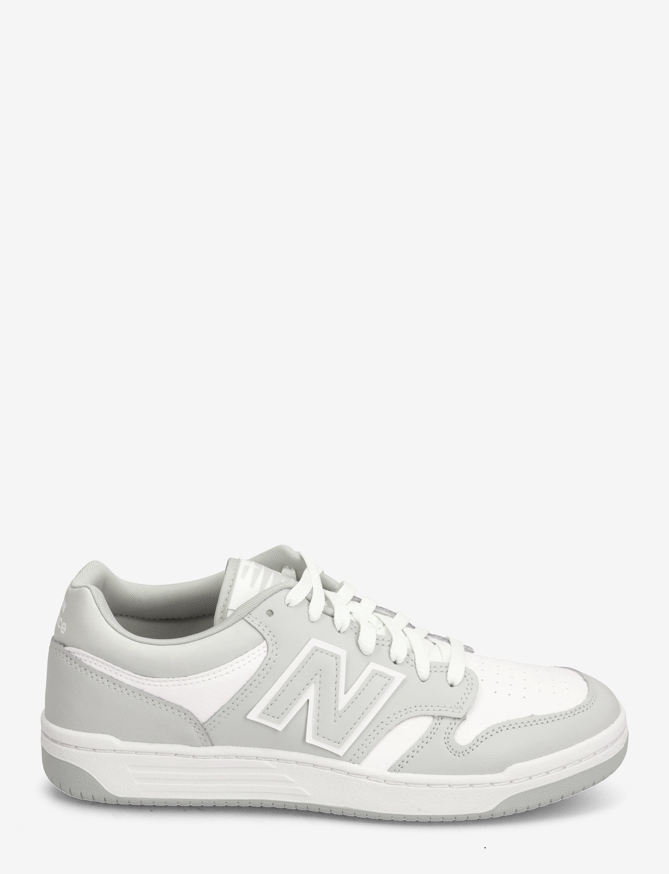 New Balance - New Balance BB480 - brighton grey - 4