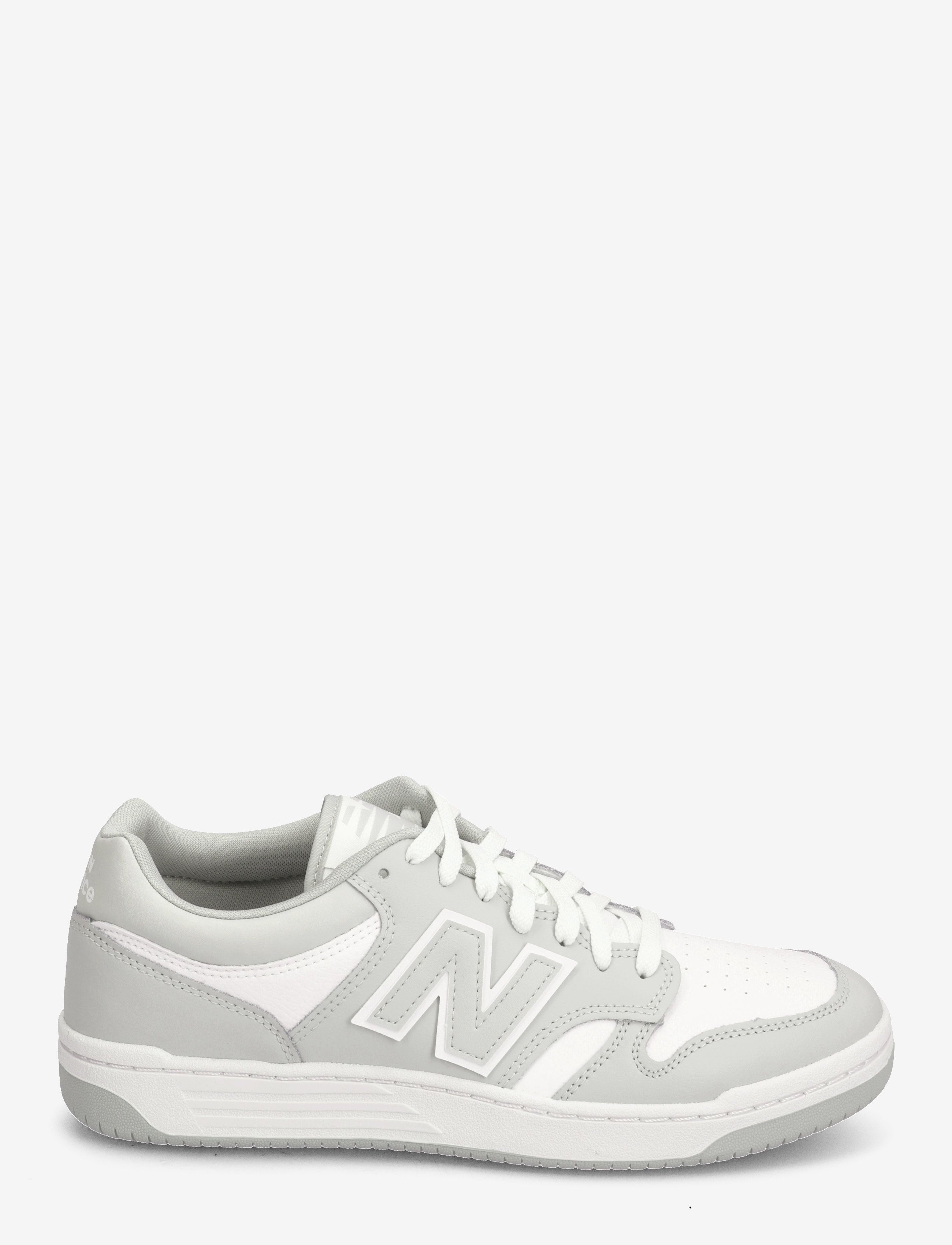 New Balance - New Balance BB480 - brighton grey - 4