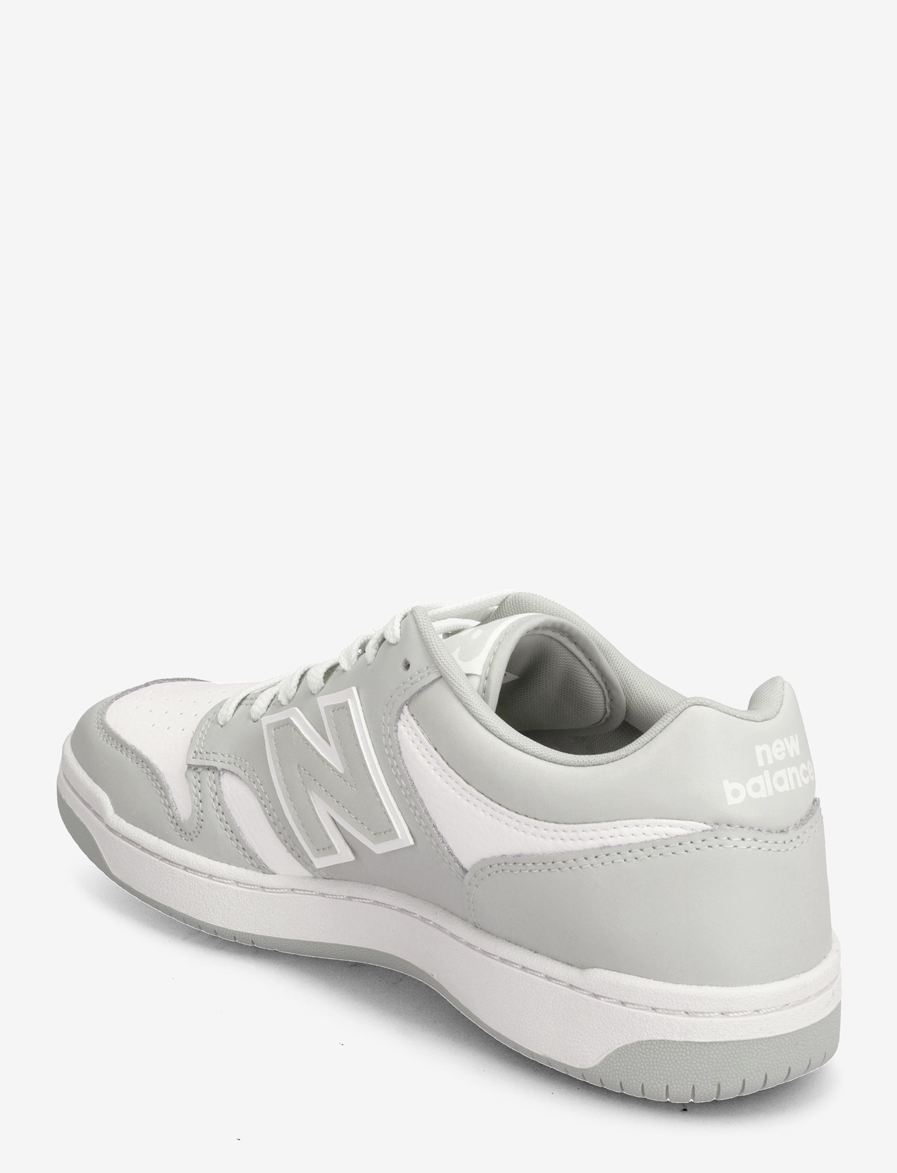 New Balance - New Balance BB480 - brighton grey - 3