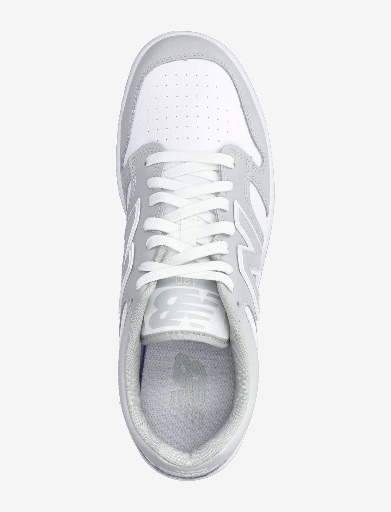 New Balance - New Balance BB480 - brighton grey - 5