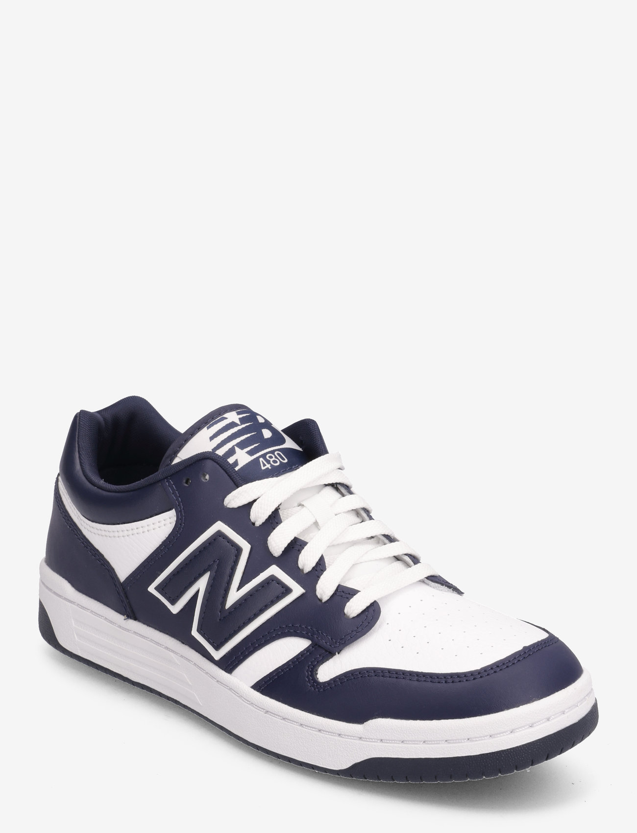 New Balance - New Balance BB480 - team navy - 0