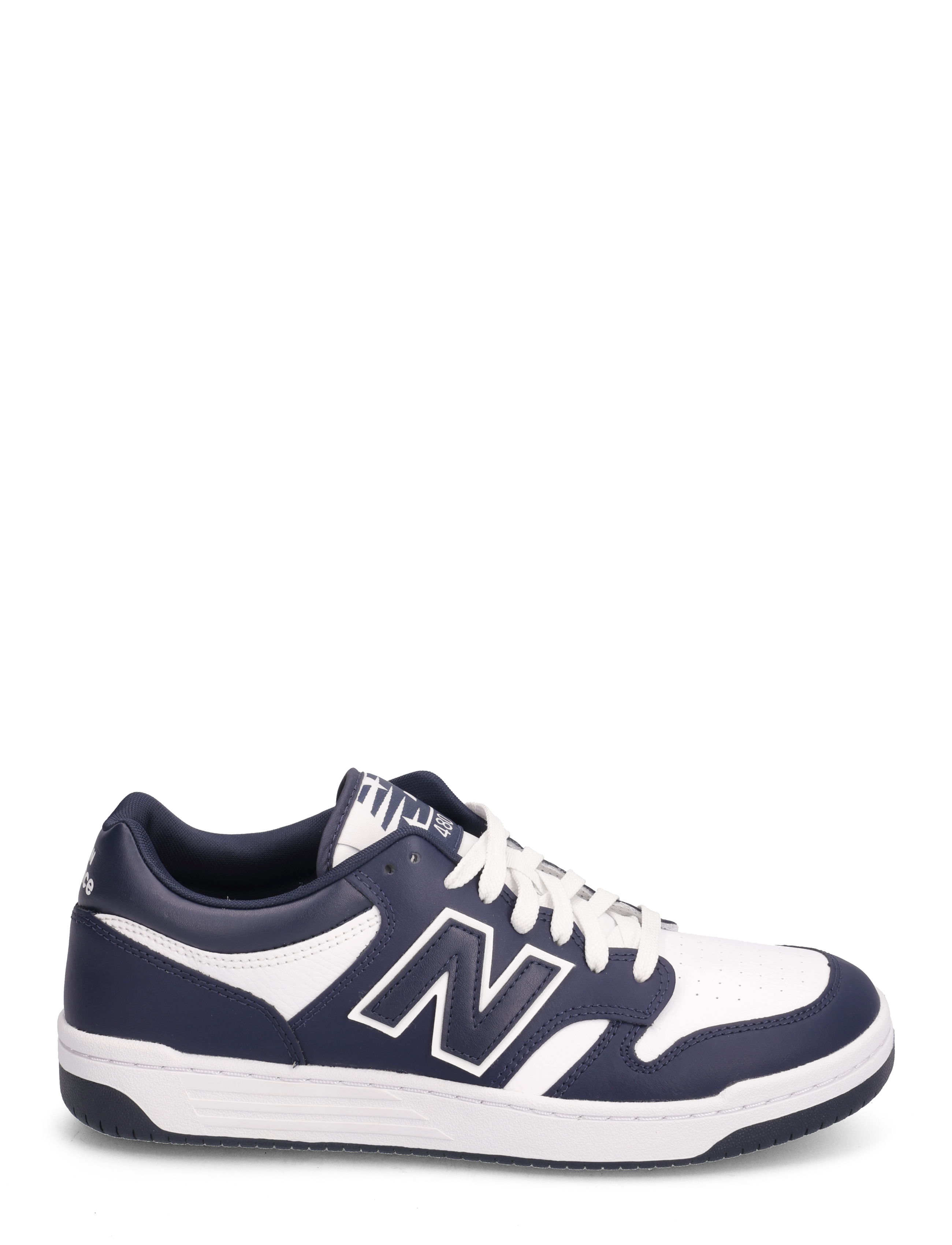 New Balance - New Balance BB480 - team navy - 1