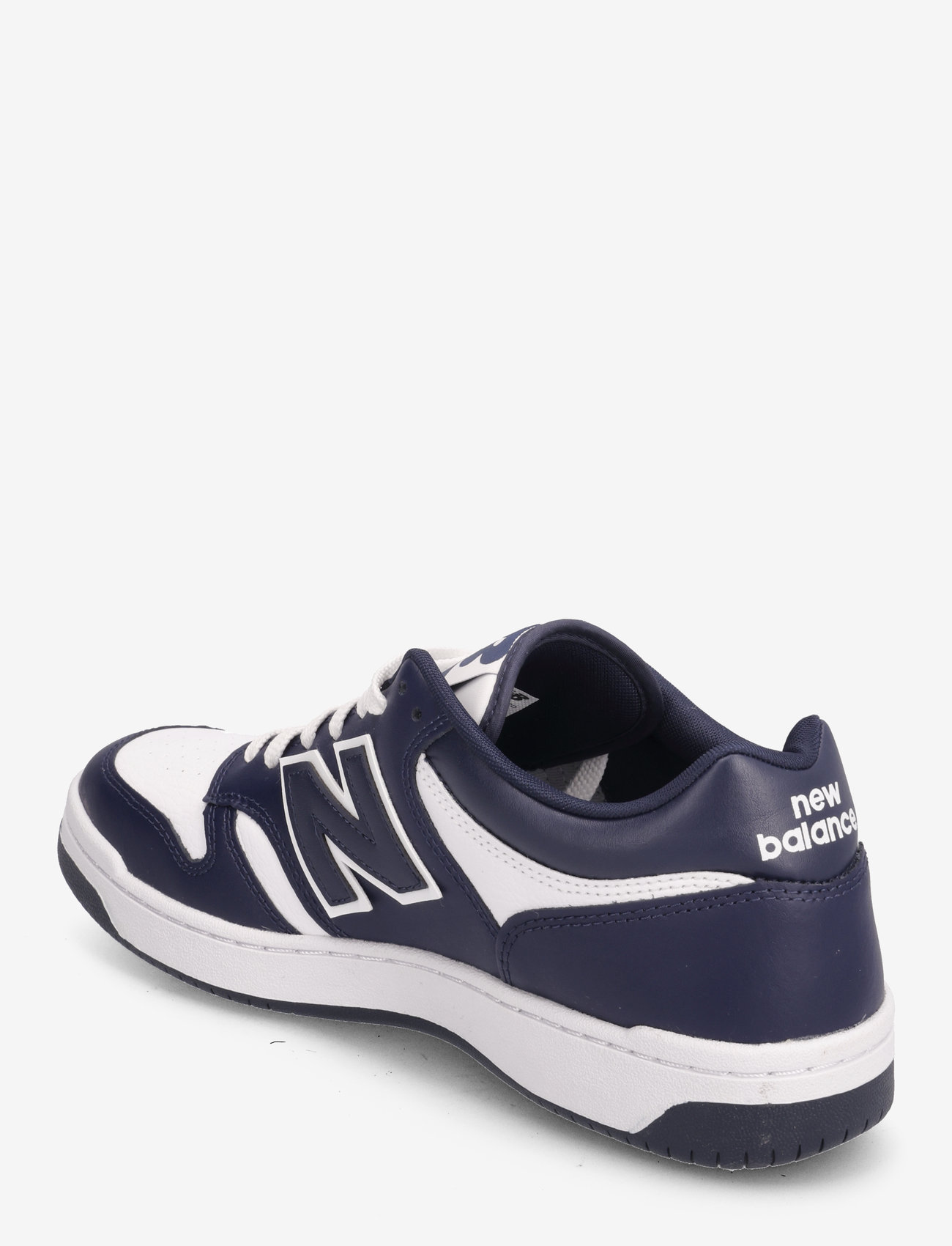 New Balance - New Balance BB480 - team navy - 2