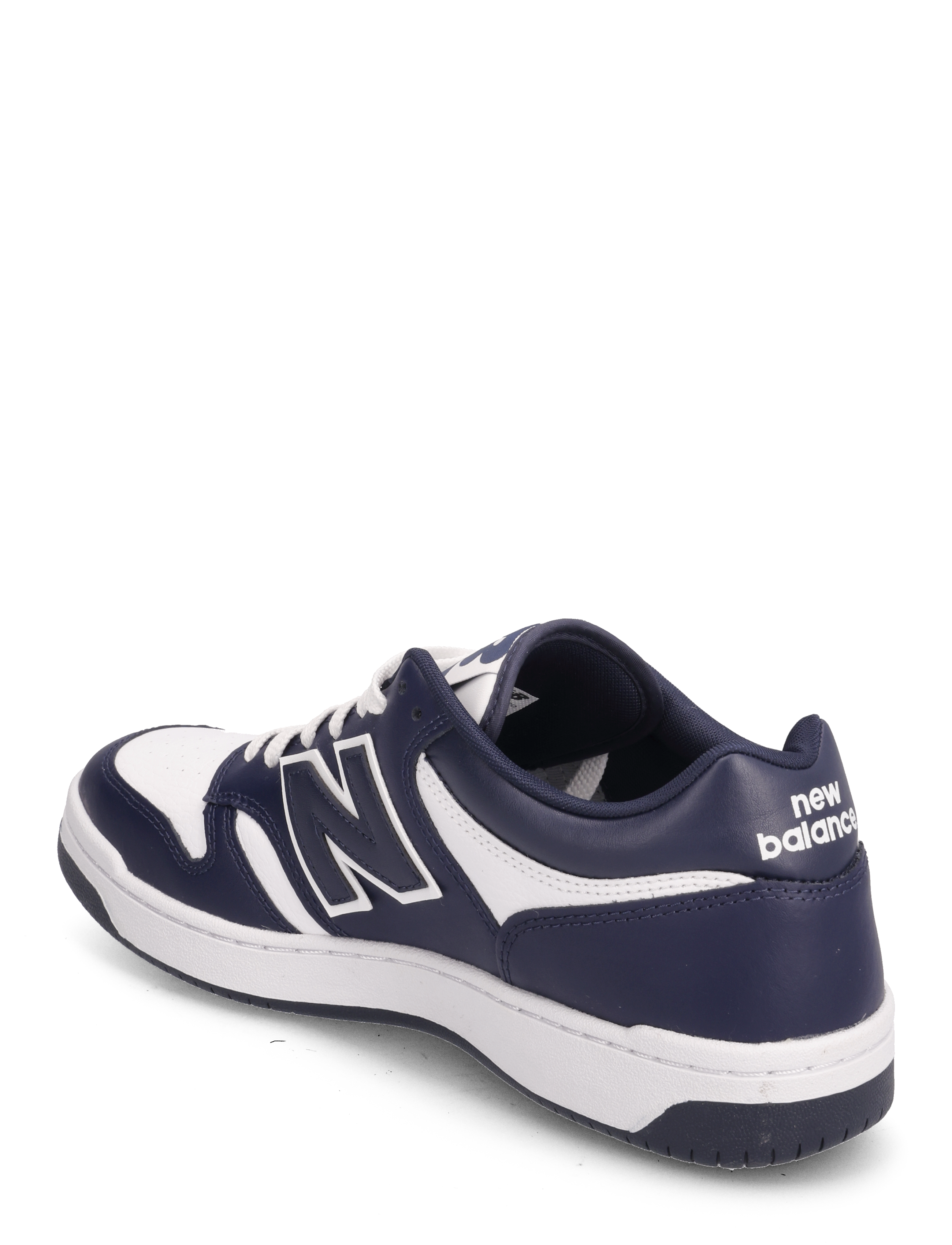 New Balance - New Balance BB480 - team navy - 2