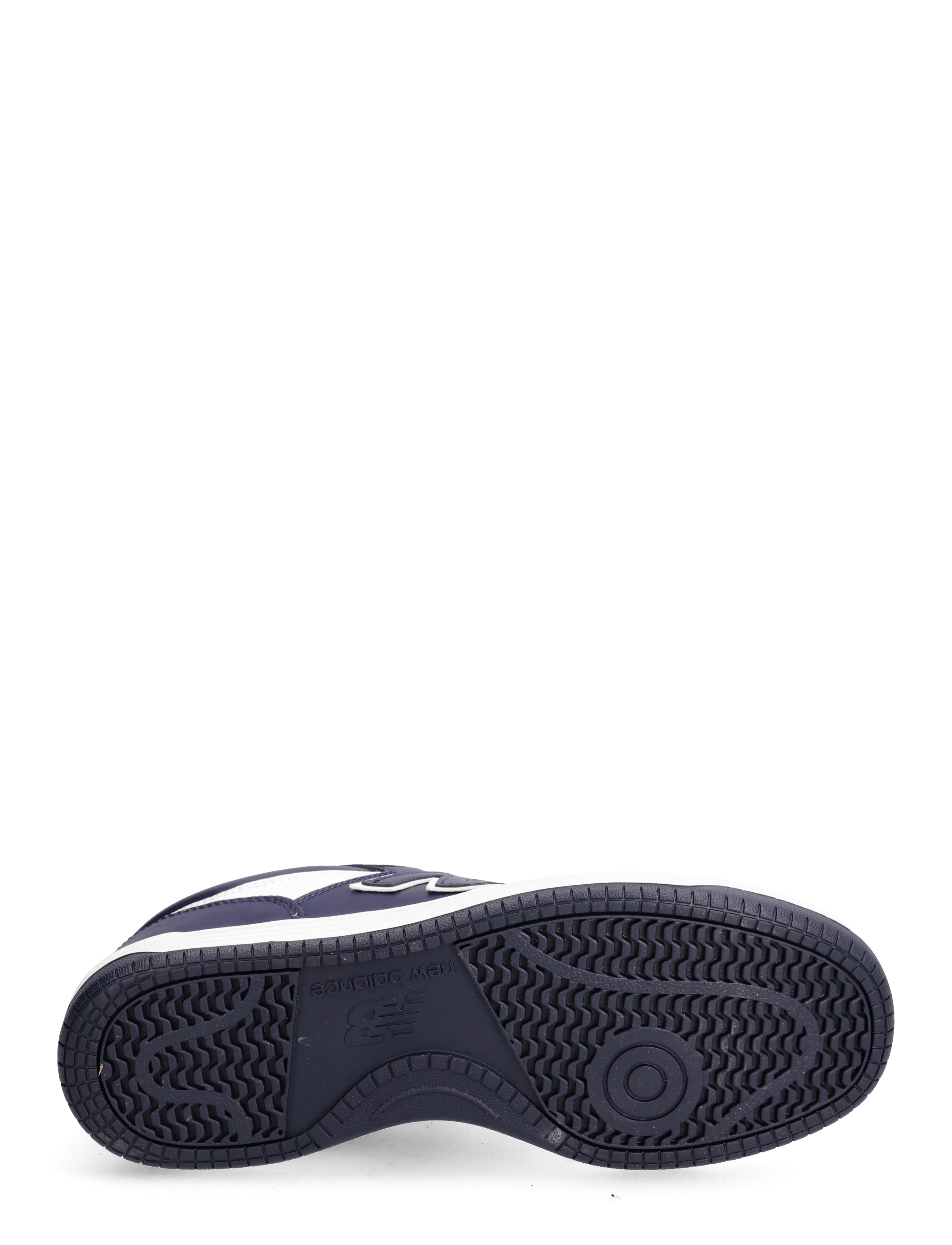 New Balance - New Balance BB480 - team navy - 4