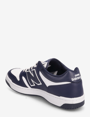 New Balance - New Balance BB480 - lave sneakers - team navy - 2