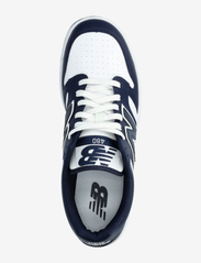 New Balance - New Balance BB480 - lave sneakers - team navy - 3