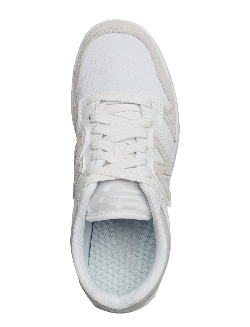 New Balance - New Balance BB480 - niedriger schnitt - white - 3