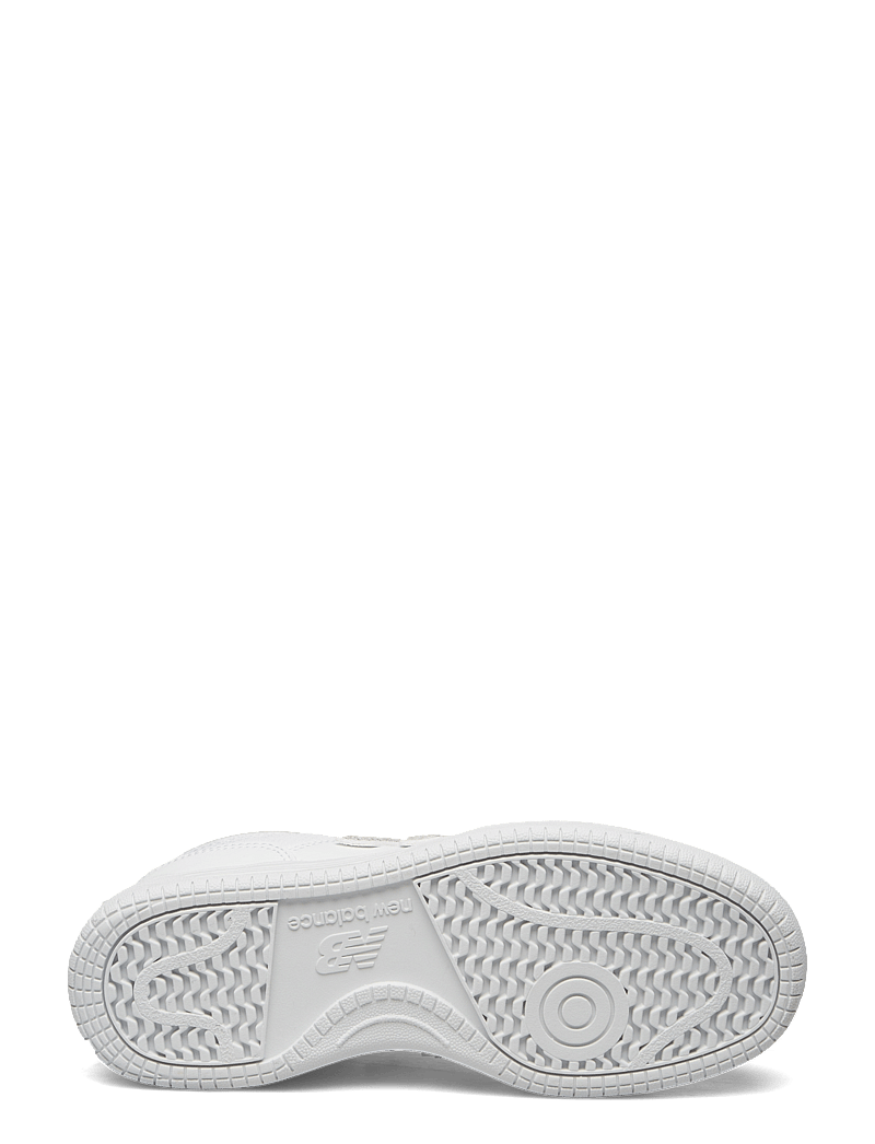New Balance - New Balance BB480 - niedriger schnitt - white - 4