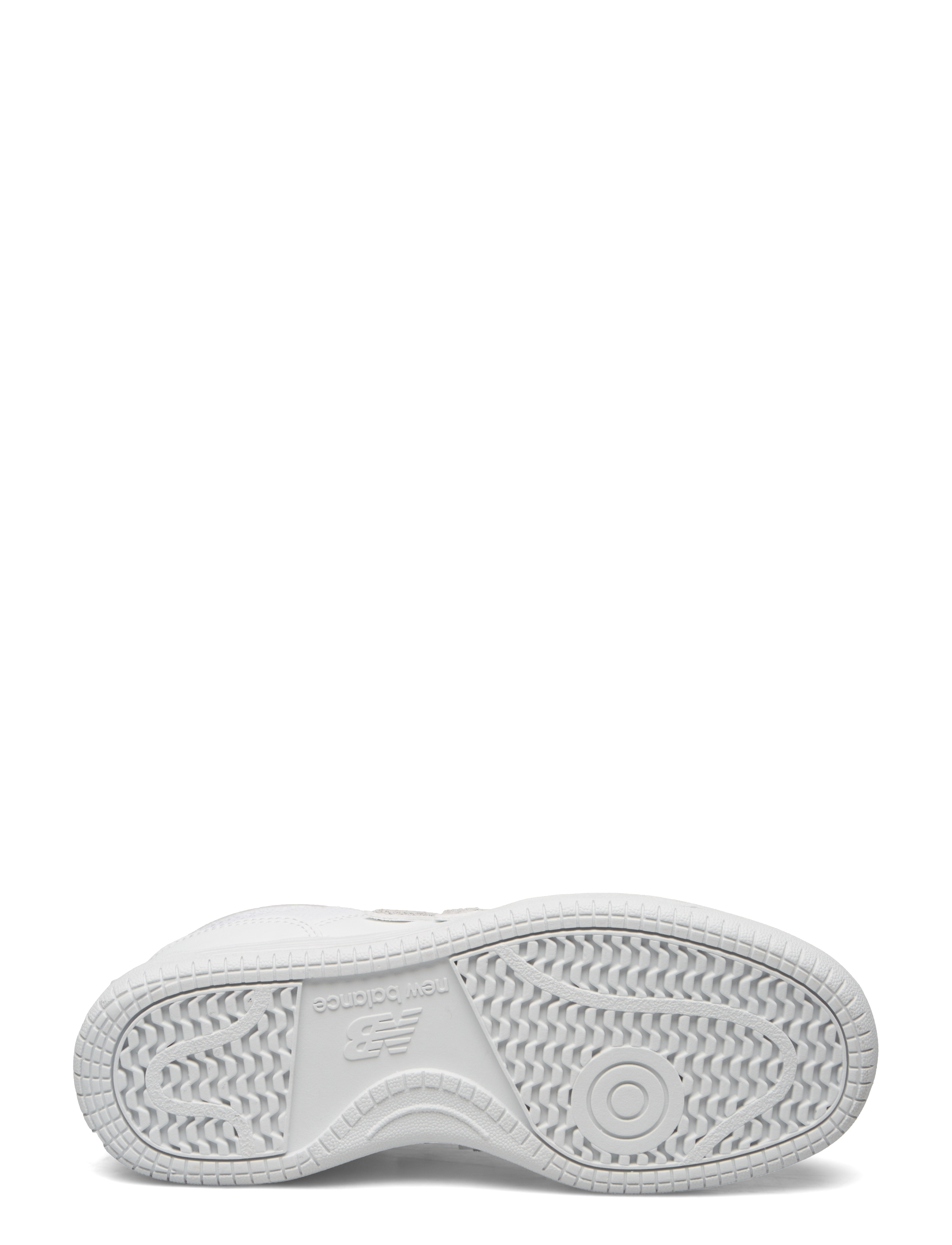 New Balance - New Balance BB480 - lave sneakers - white - 4
