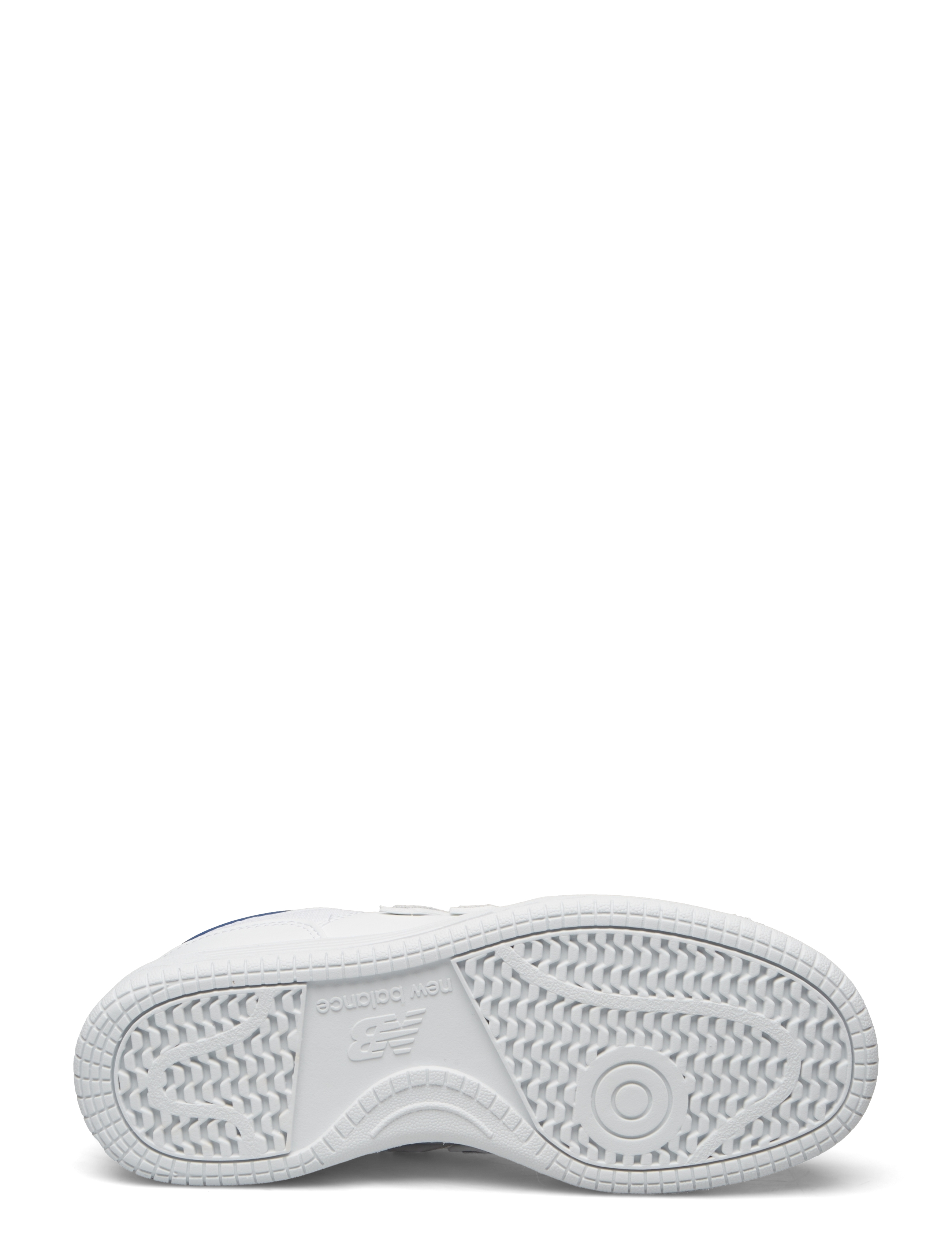 New Balance - New Balance BB480 - lave sneakers - white - 4