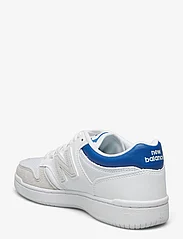 New Balance - New Balance BB480 - lave sneakers - white - 2