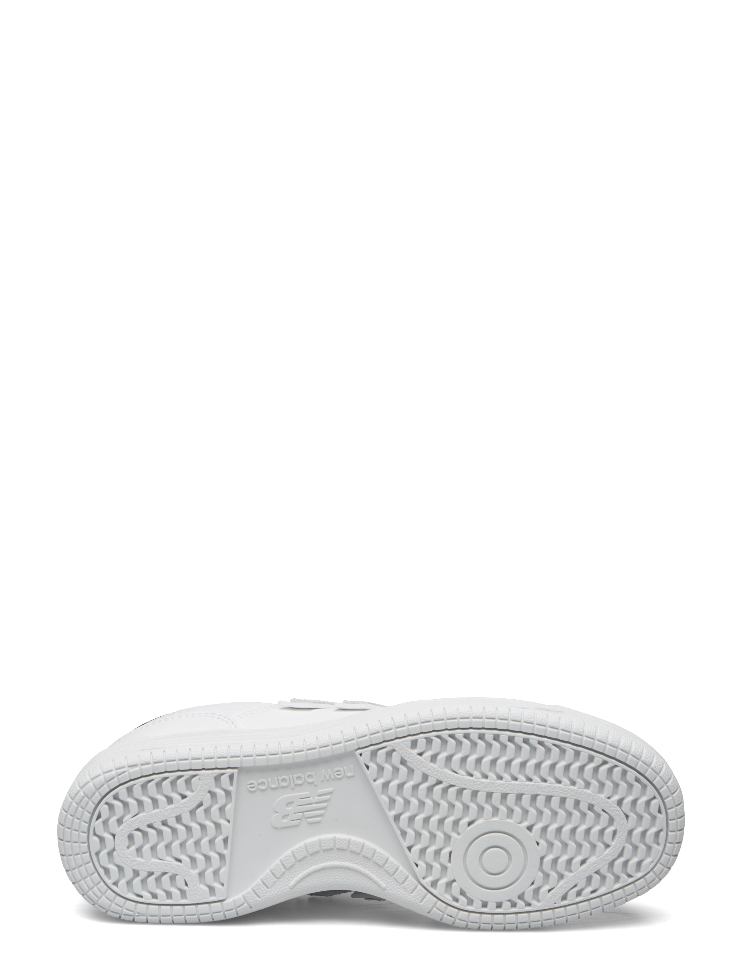 New Balance - New Balance BB480 - lave sneakers - white - 4