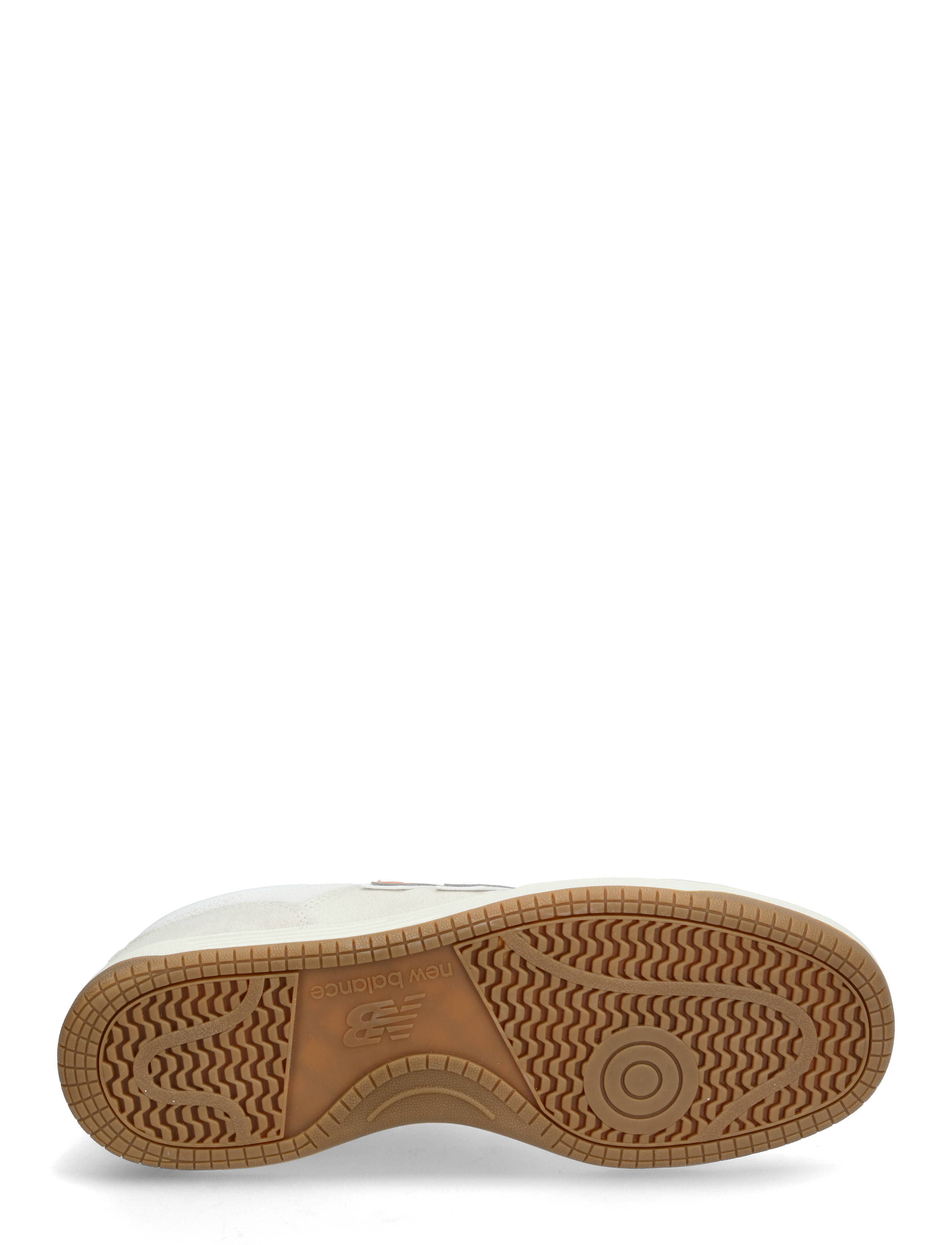 New Balance - New Balance BB480 - lave sneakers - sea salt - 4