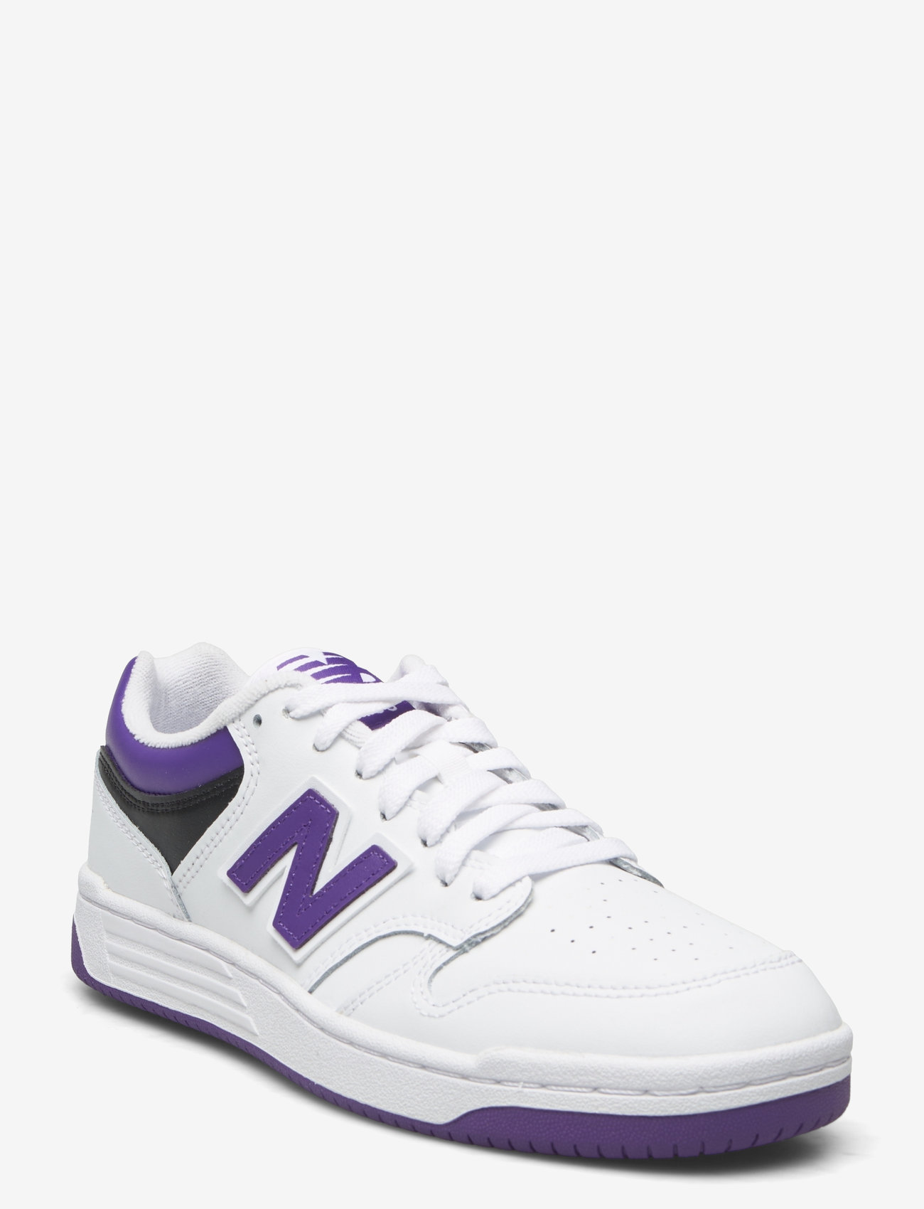 New Balance - New Balance BB480 - white - 0