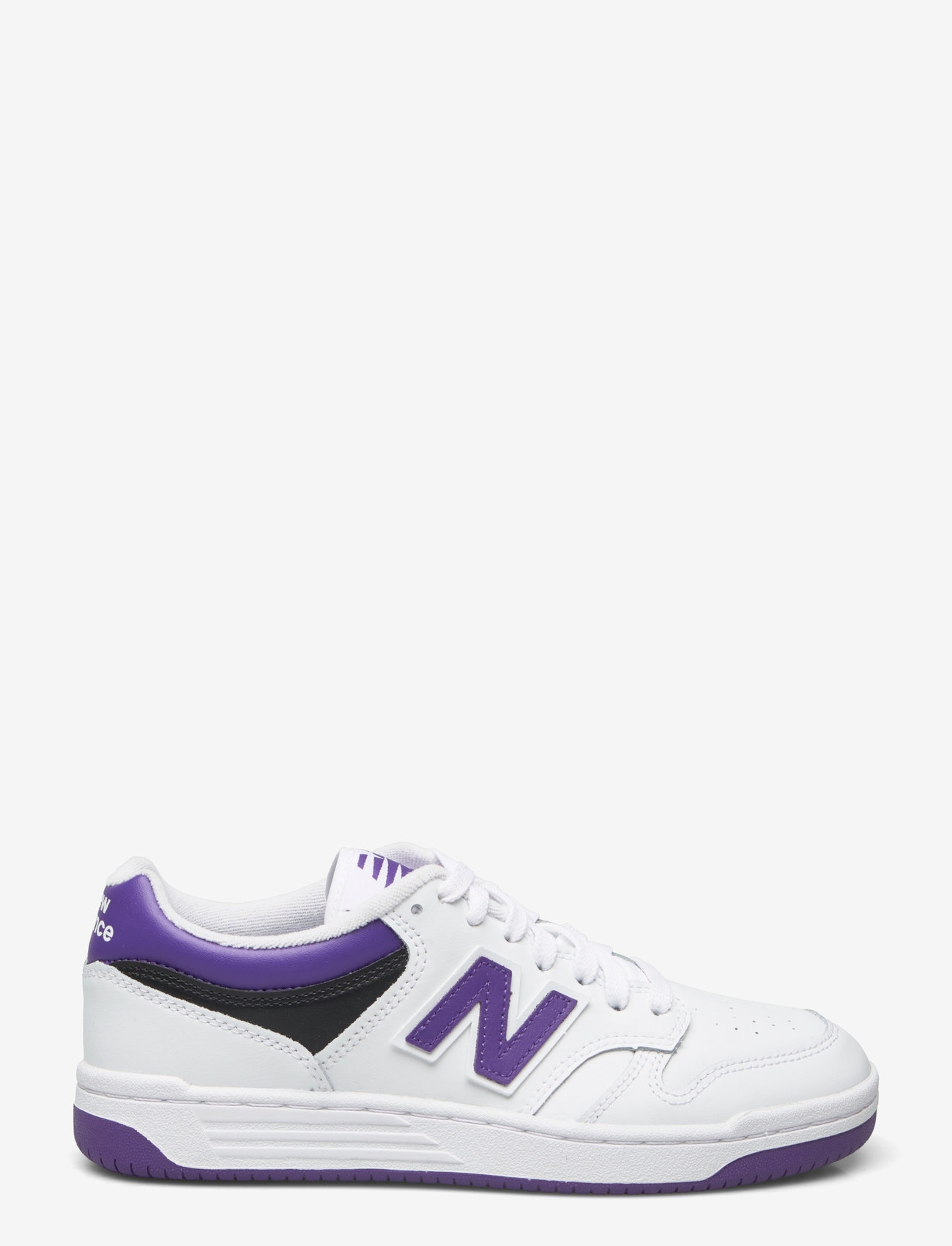 New Balance - New Balance BB480 - white - 2