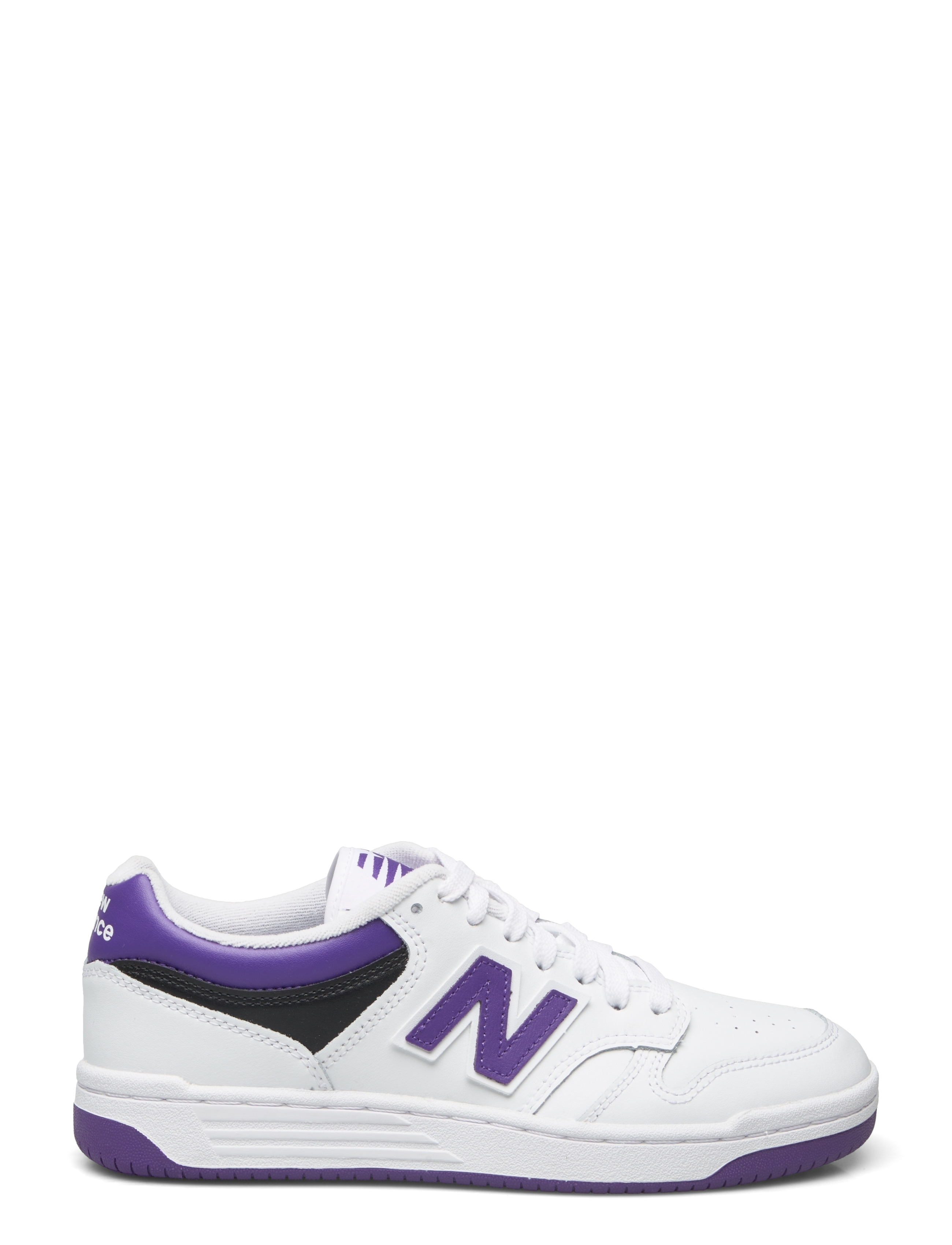 New Balance - New Balance BB480 - white - 2