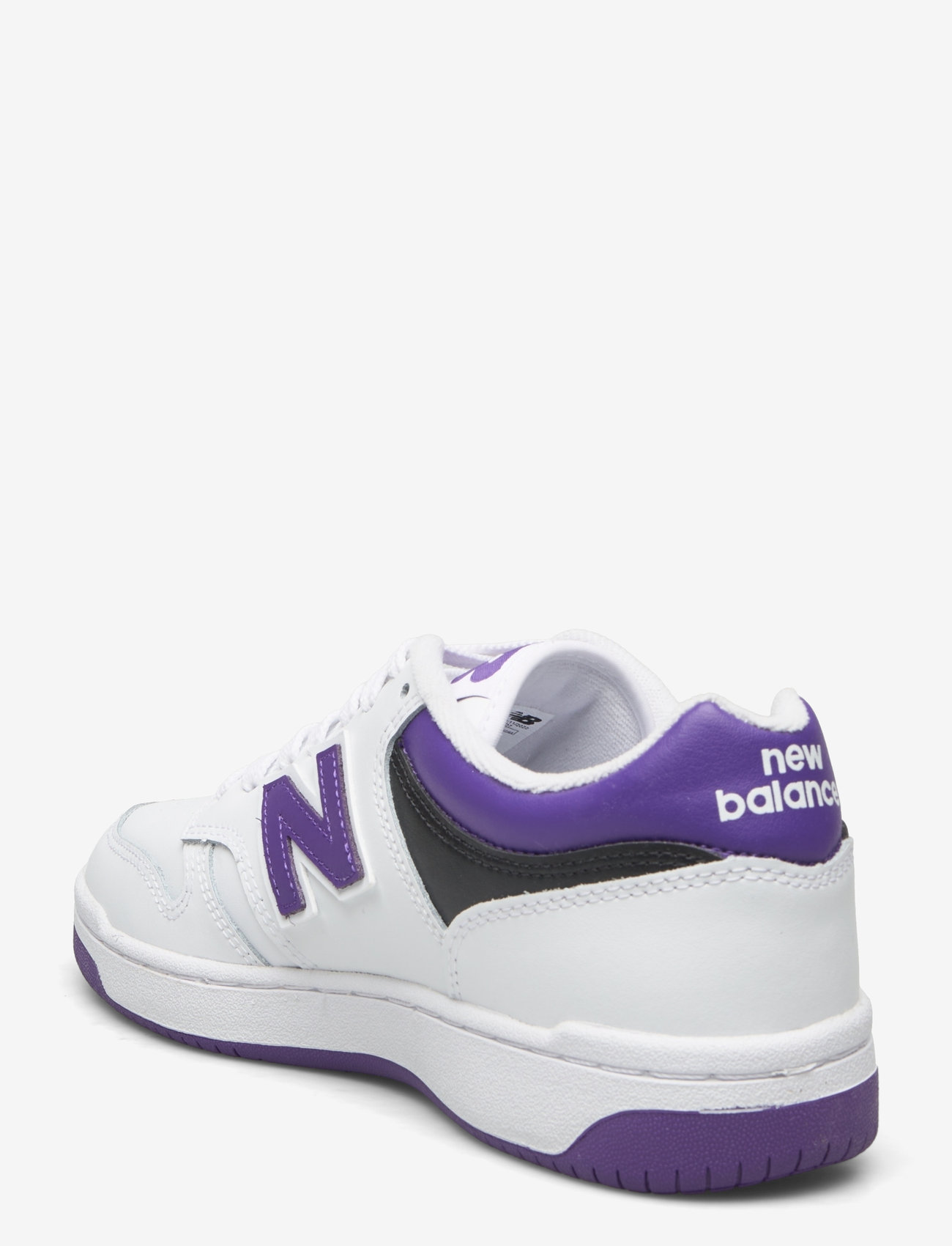 New Balance - New Balance BB480 - white - 1