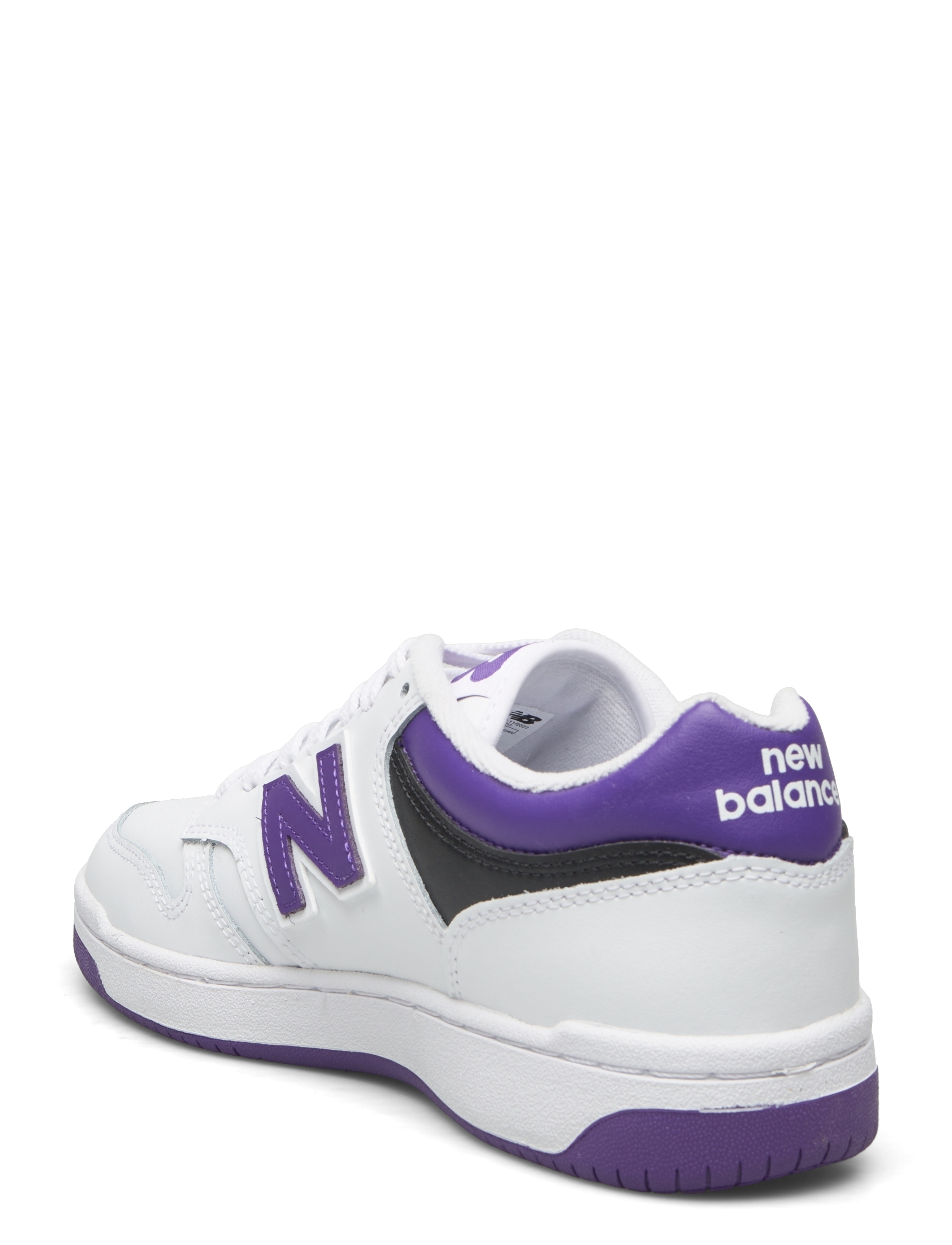 New Balance - New Balance BB480 - white - 1
