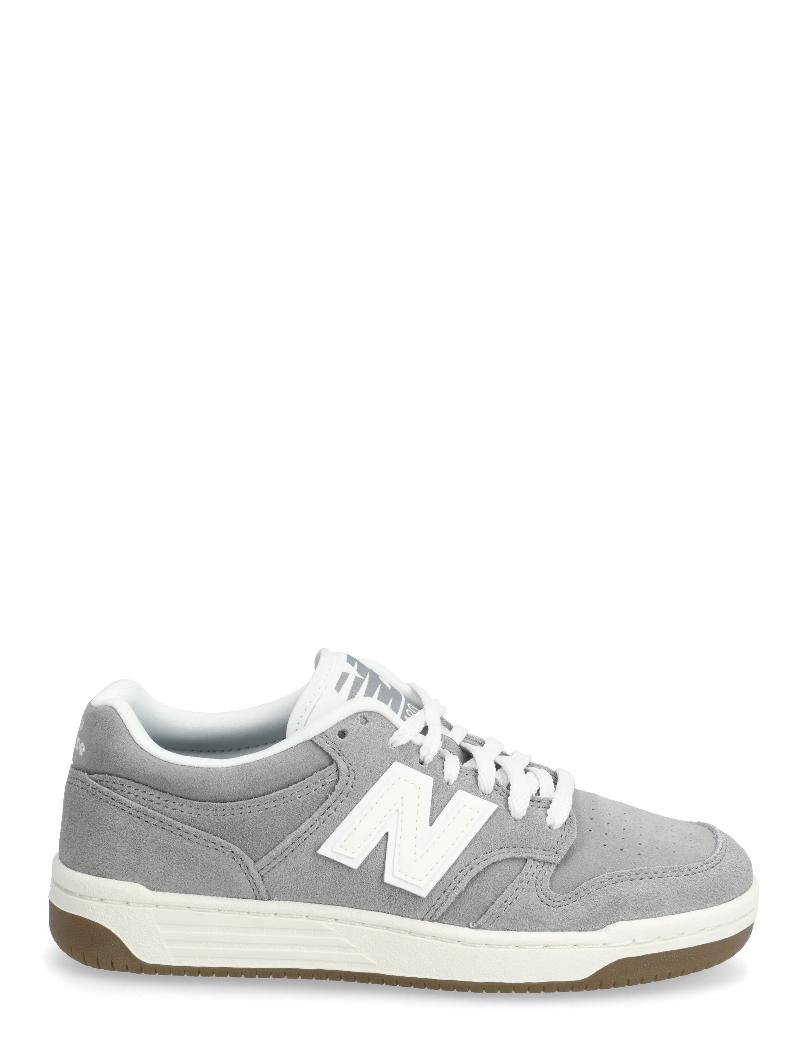New Balance - New Balance BB480 - slate grey - 1