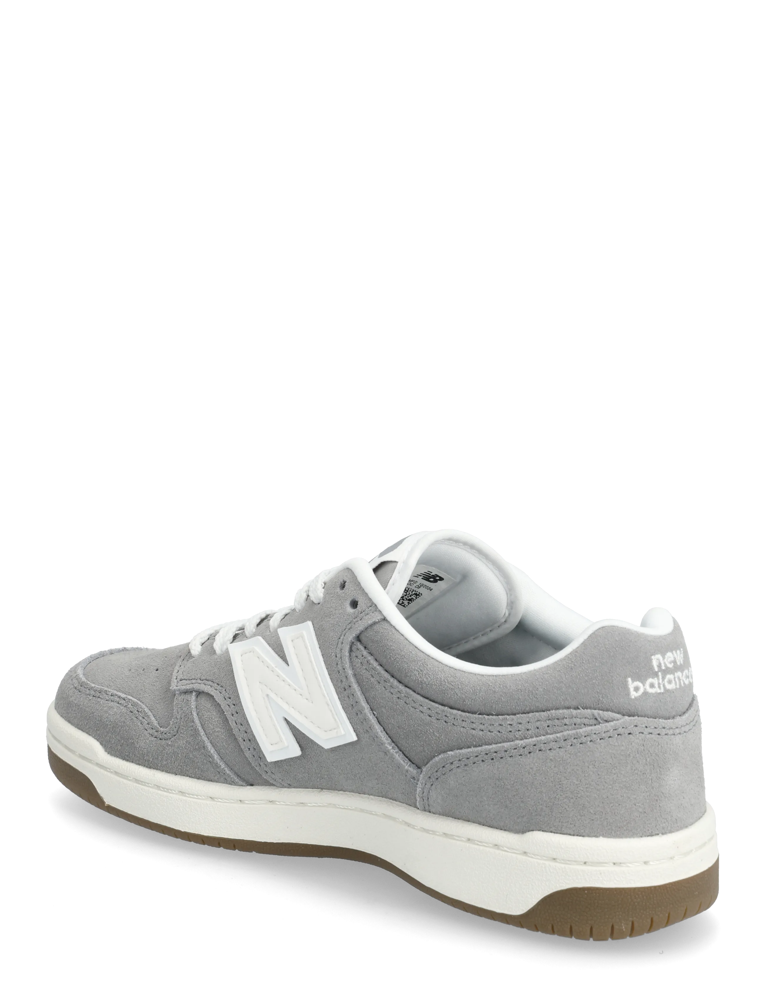 New Balance - New Balance BB480 - slate grey - 2