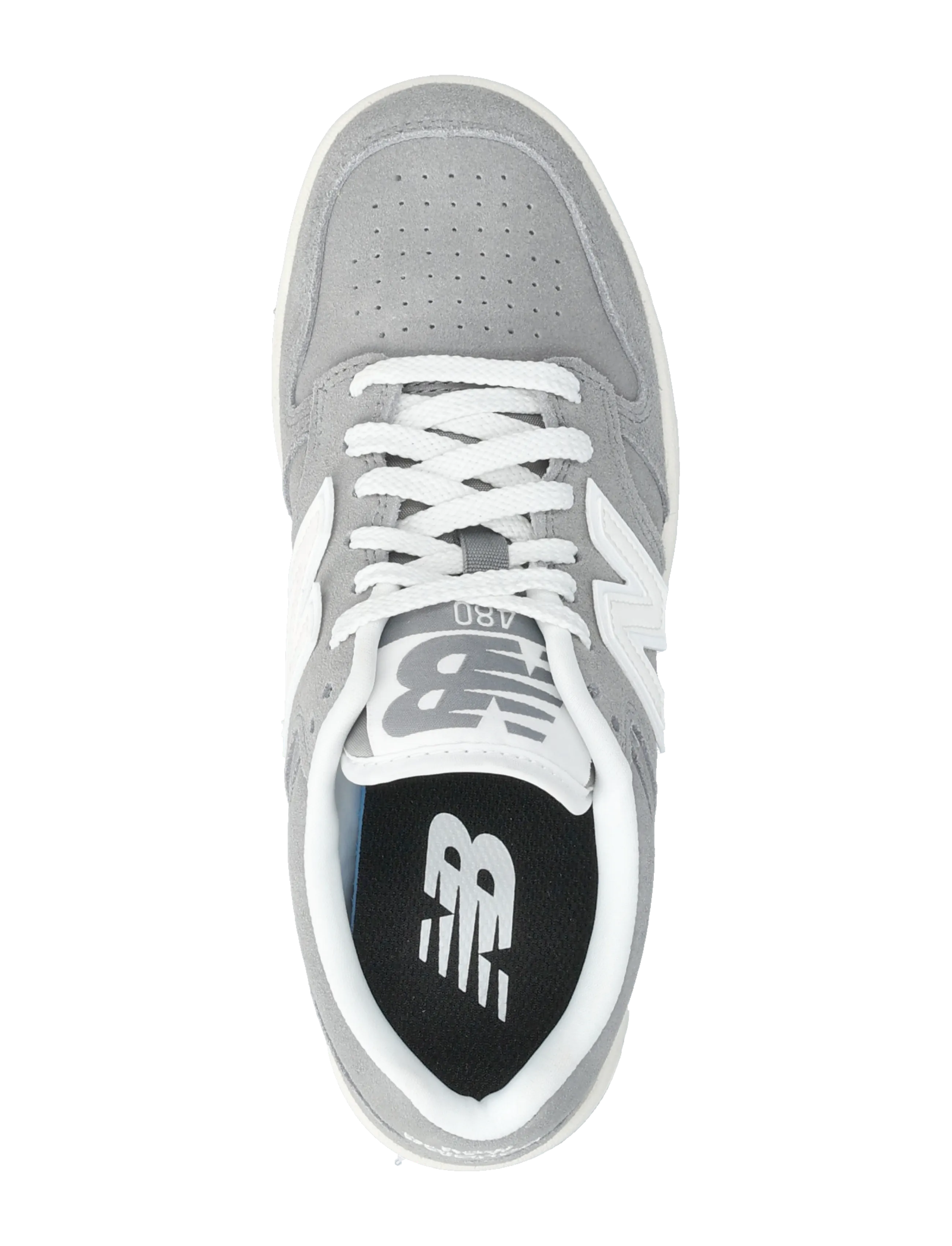 New Balance - New Balance BB480 - slate grey - 3