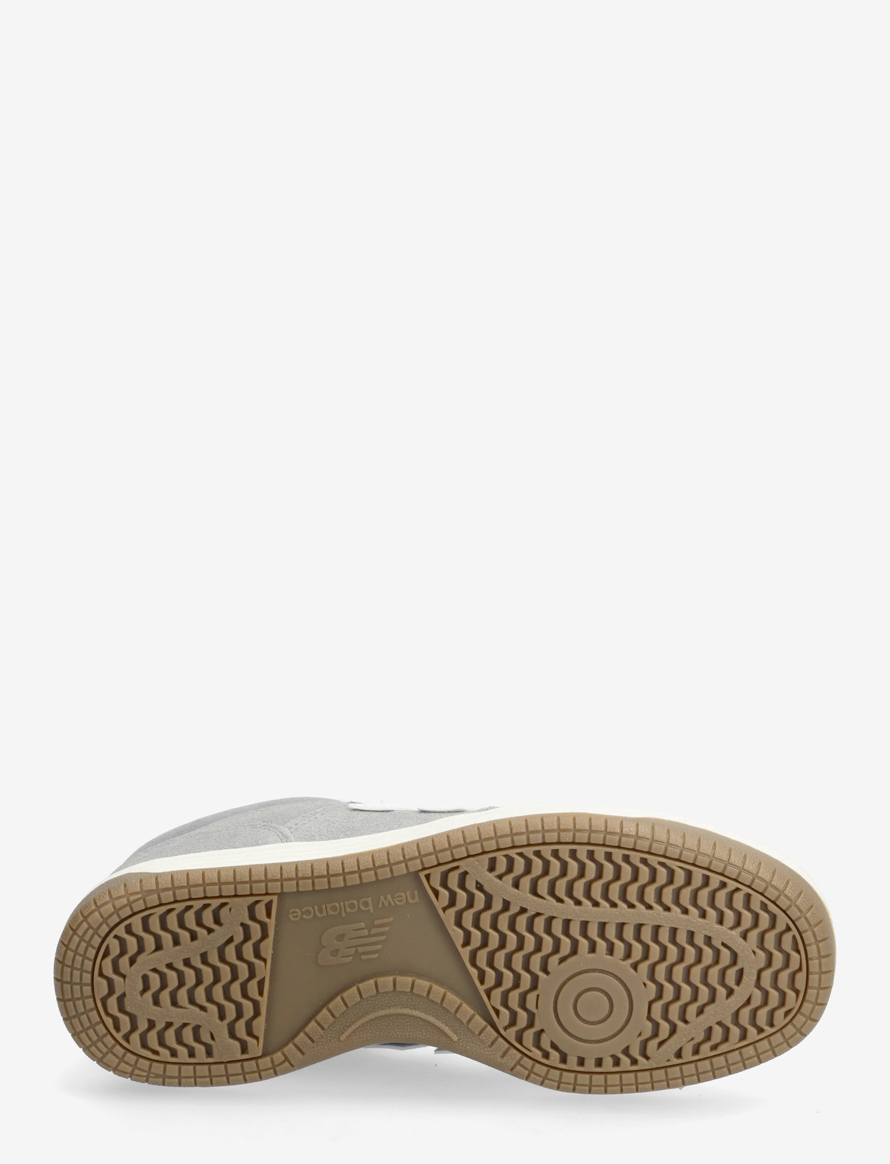New Balance - New Balance BB480 - niedriger schnitt - slate grey - 4