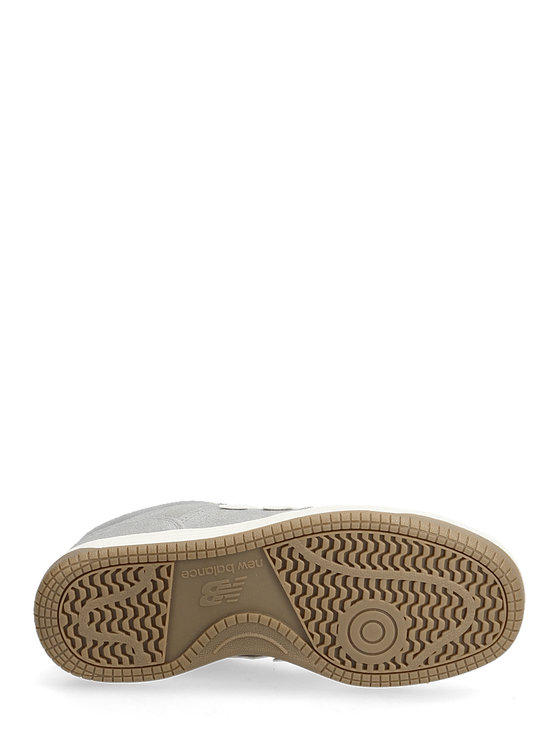 New Balance - New Balance BB480 - niedriger schnitt - slate grey - 4