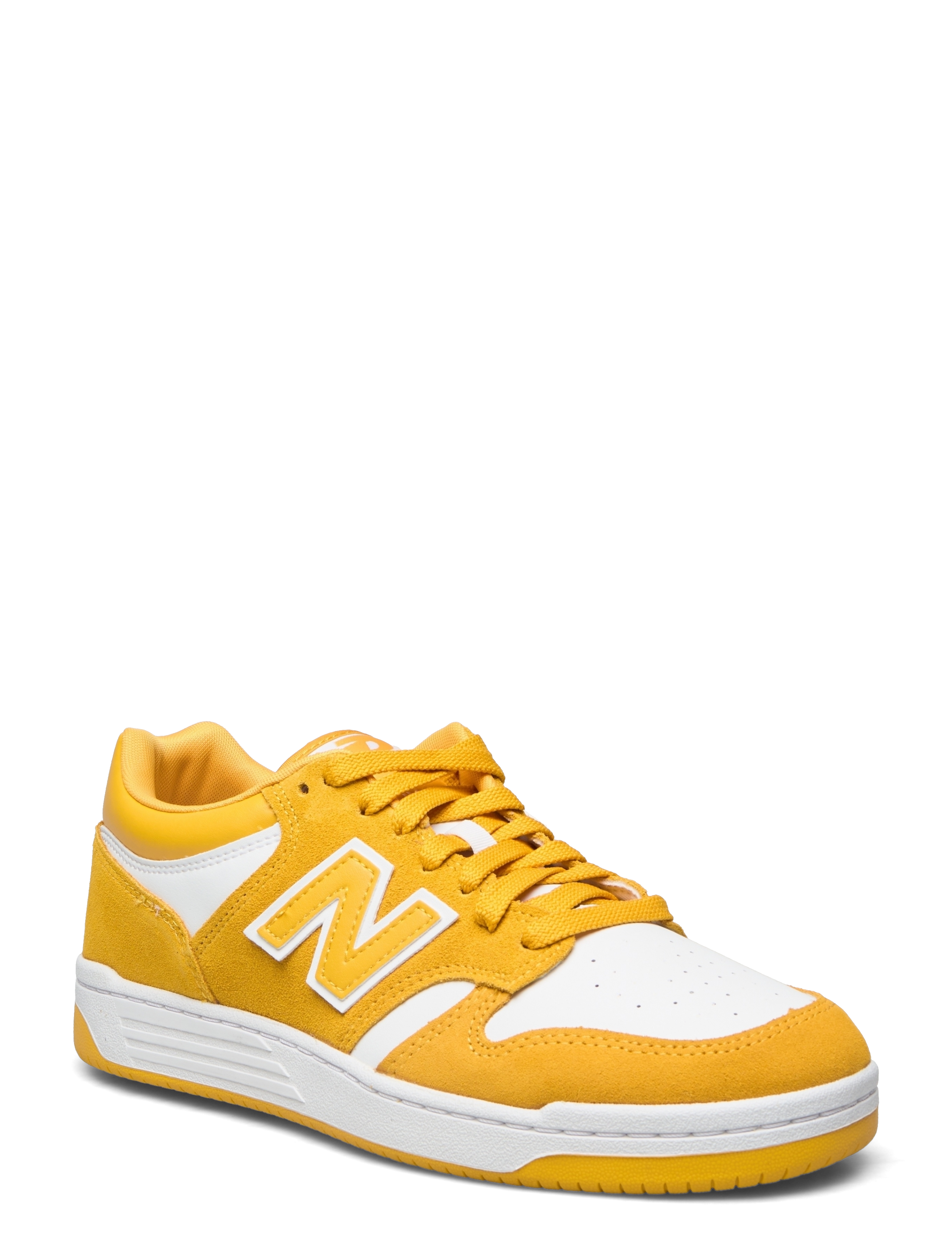 New Balance - New Balance BB480 - varsity gold - 0