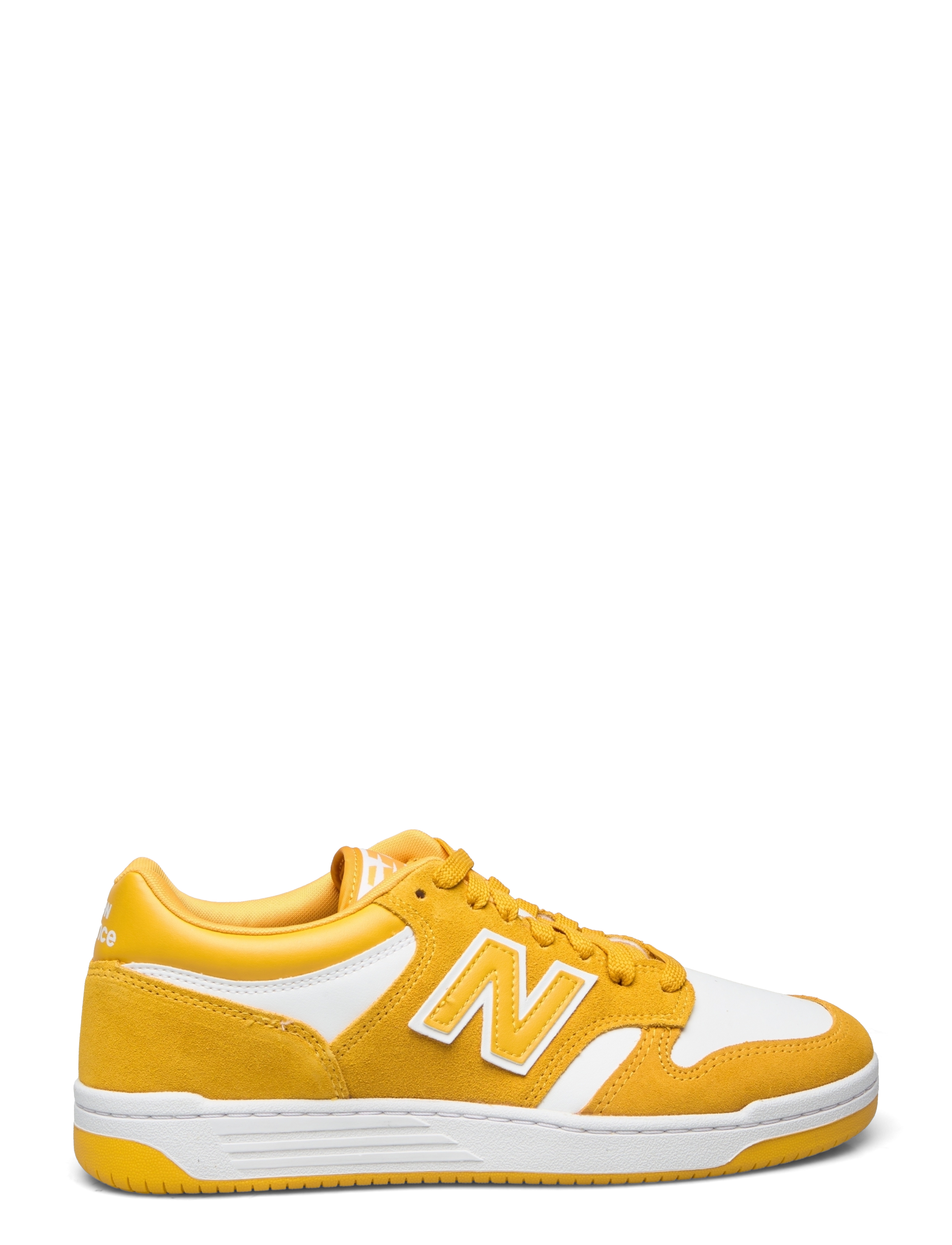 New Balance - New Balance BB480 - varsity gold - 1