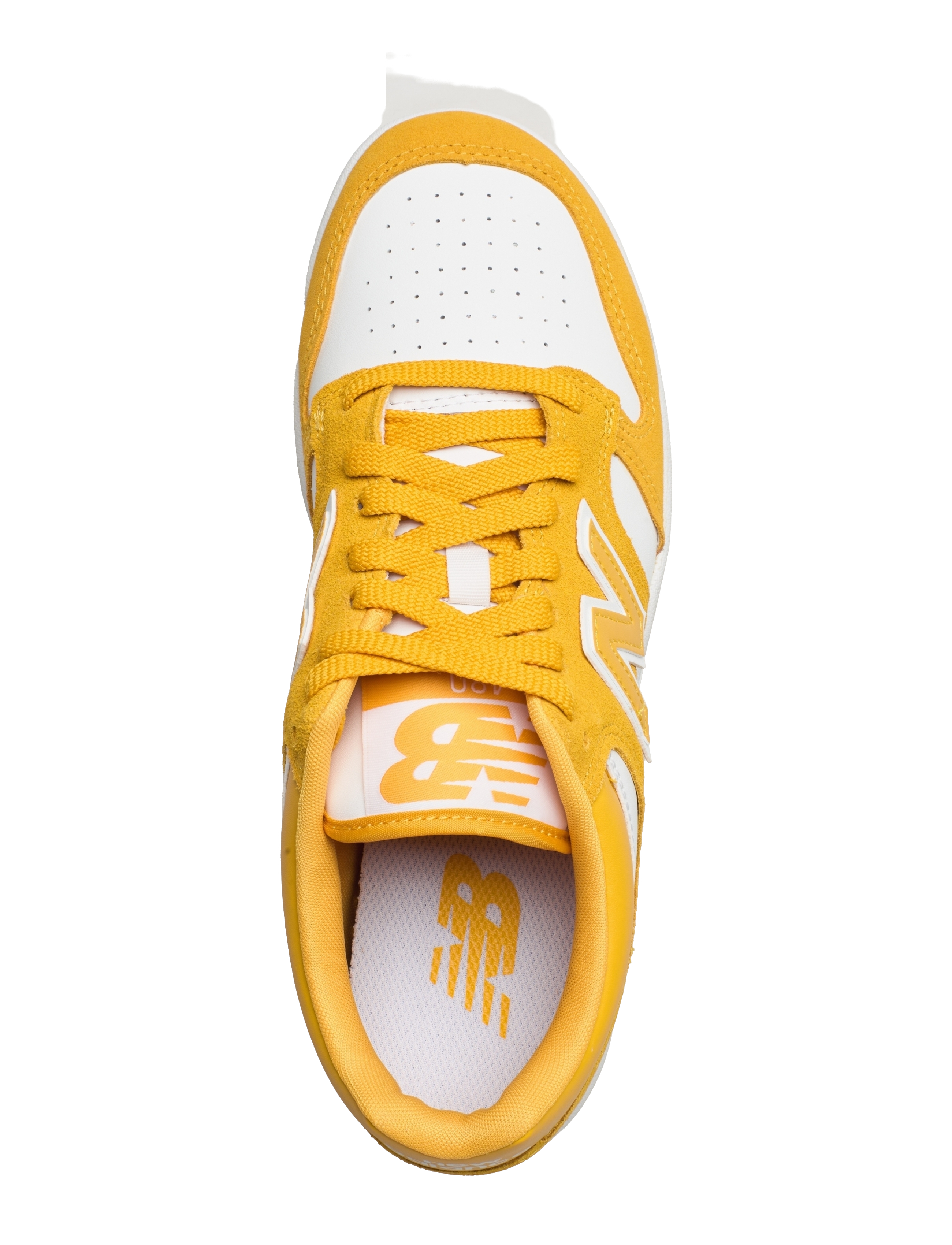 New Balance - New Balance BB480 - varsity gold - 3