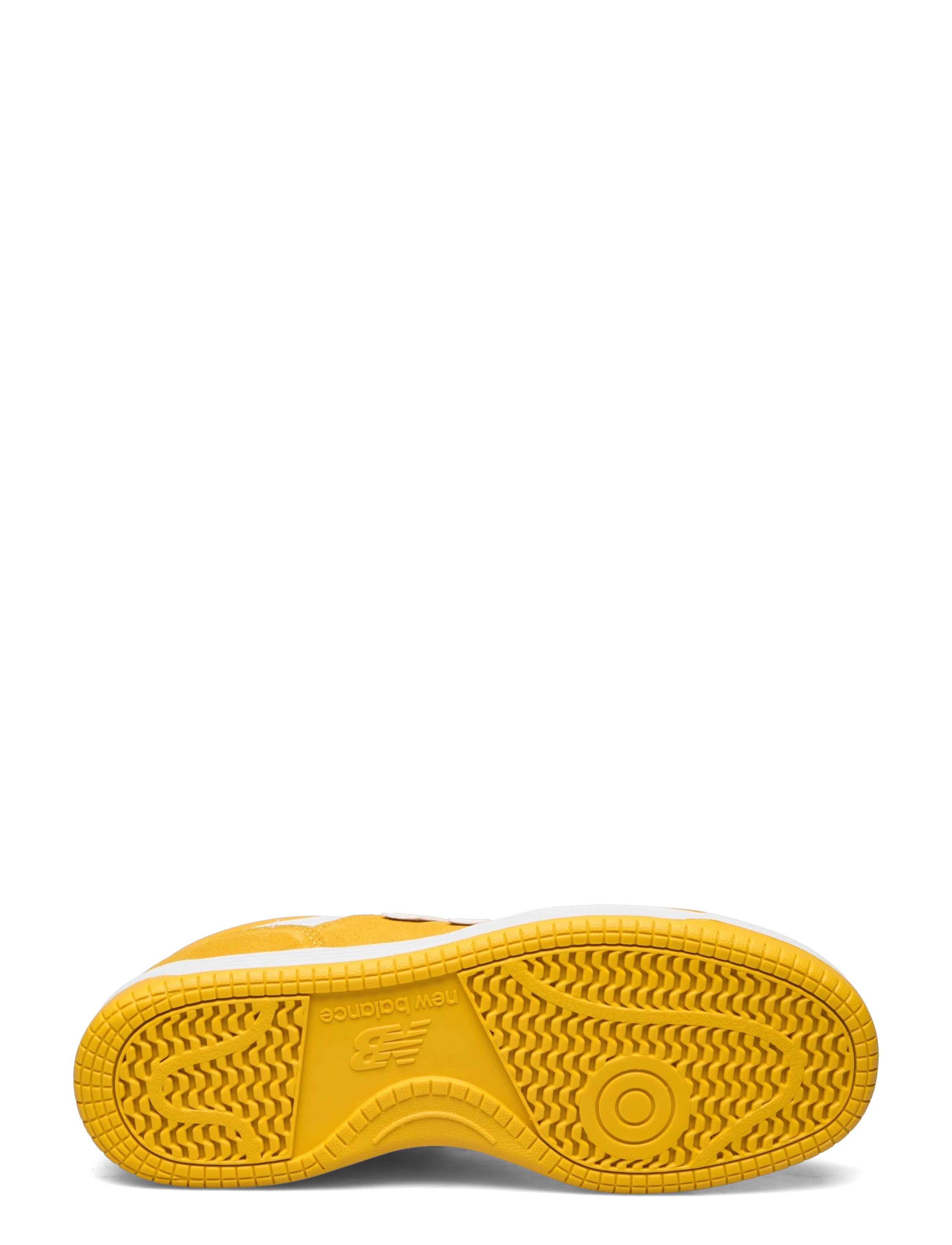 New Balance - New Balance BB480 - varsity gold - 4