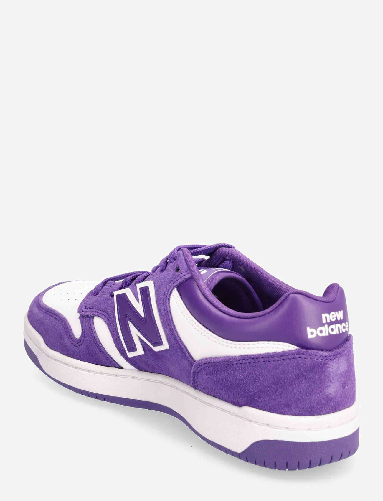 New Balance - New Balance BB480 - prism purple - 2