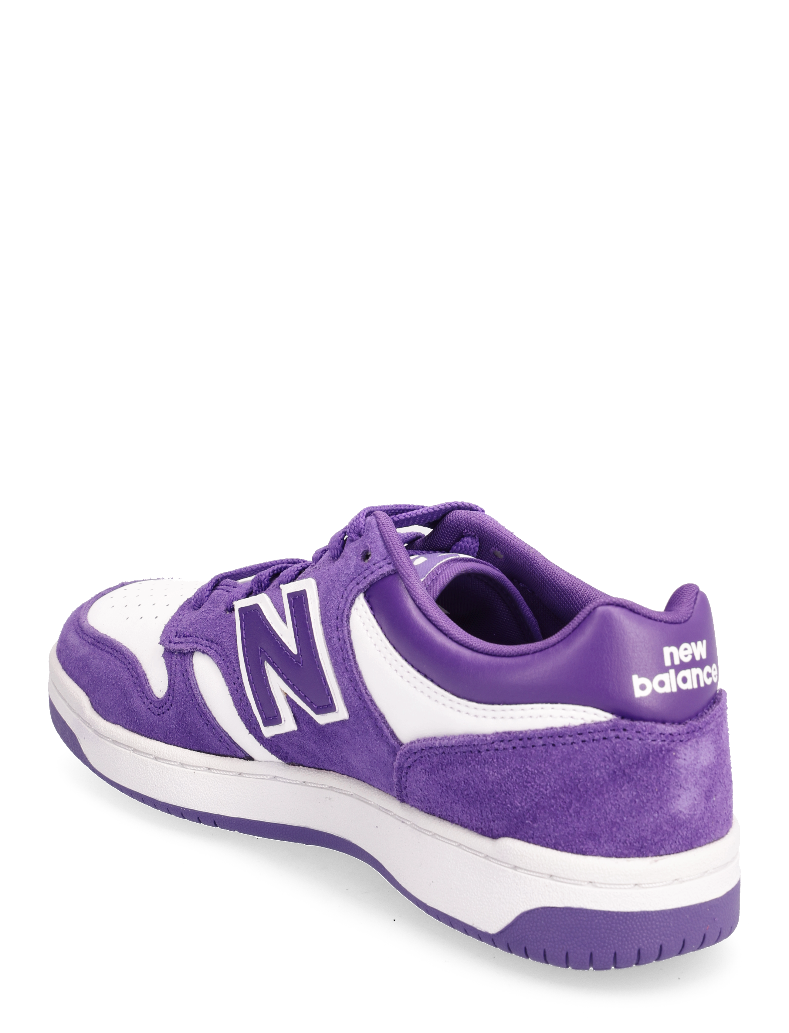New Balance - New Balance BB480 - prism purple - 2