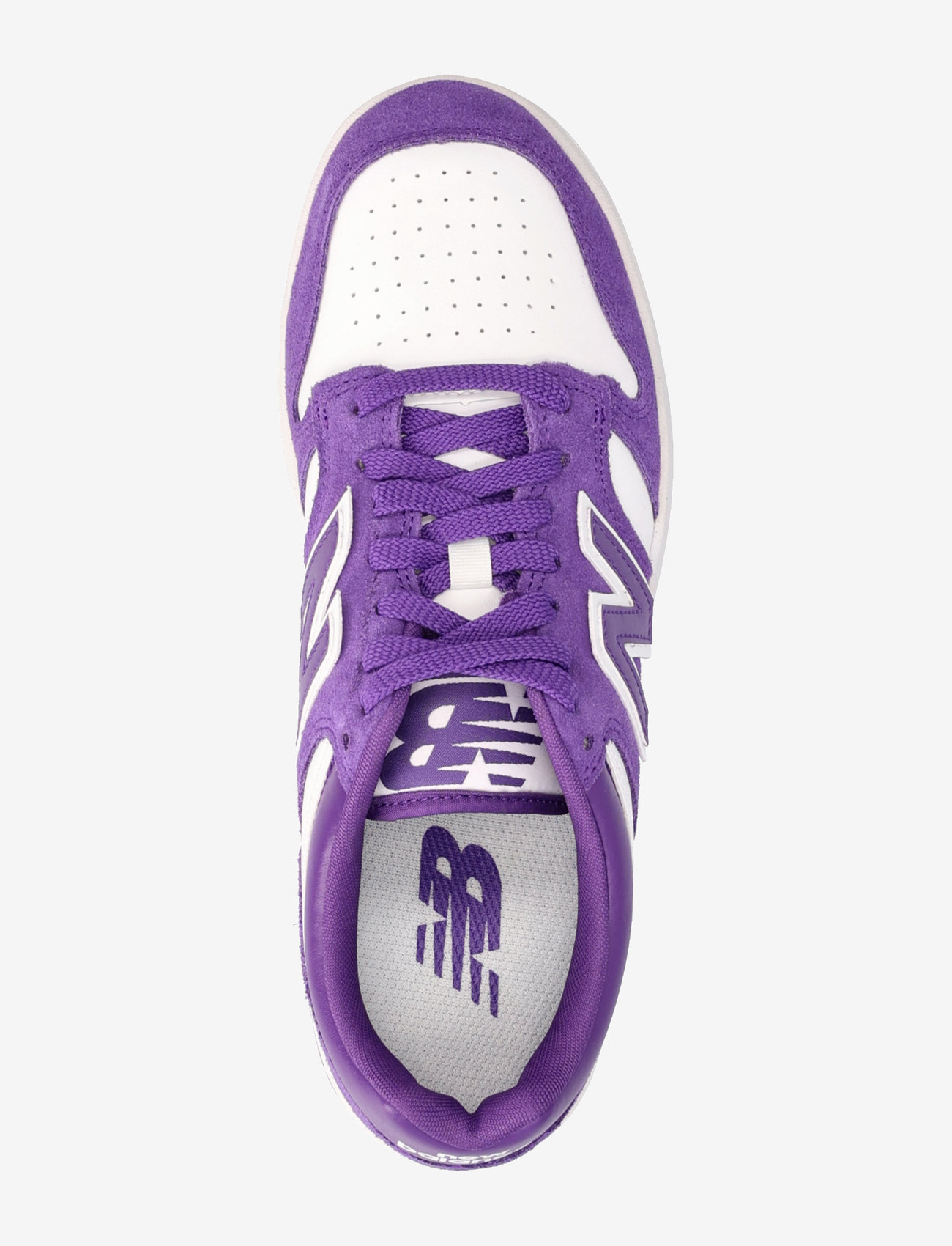 New Balance - New Balance BB480 - prism purple - 3