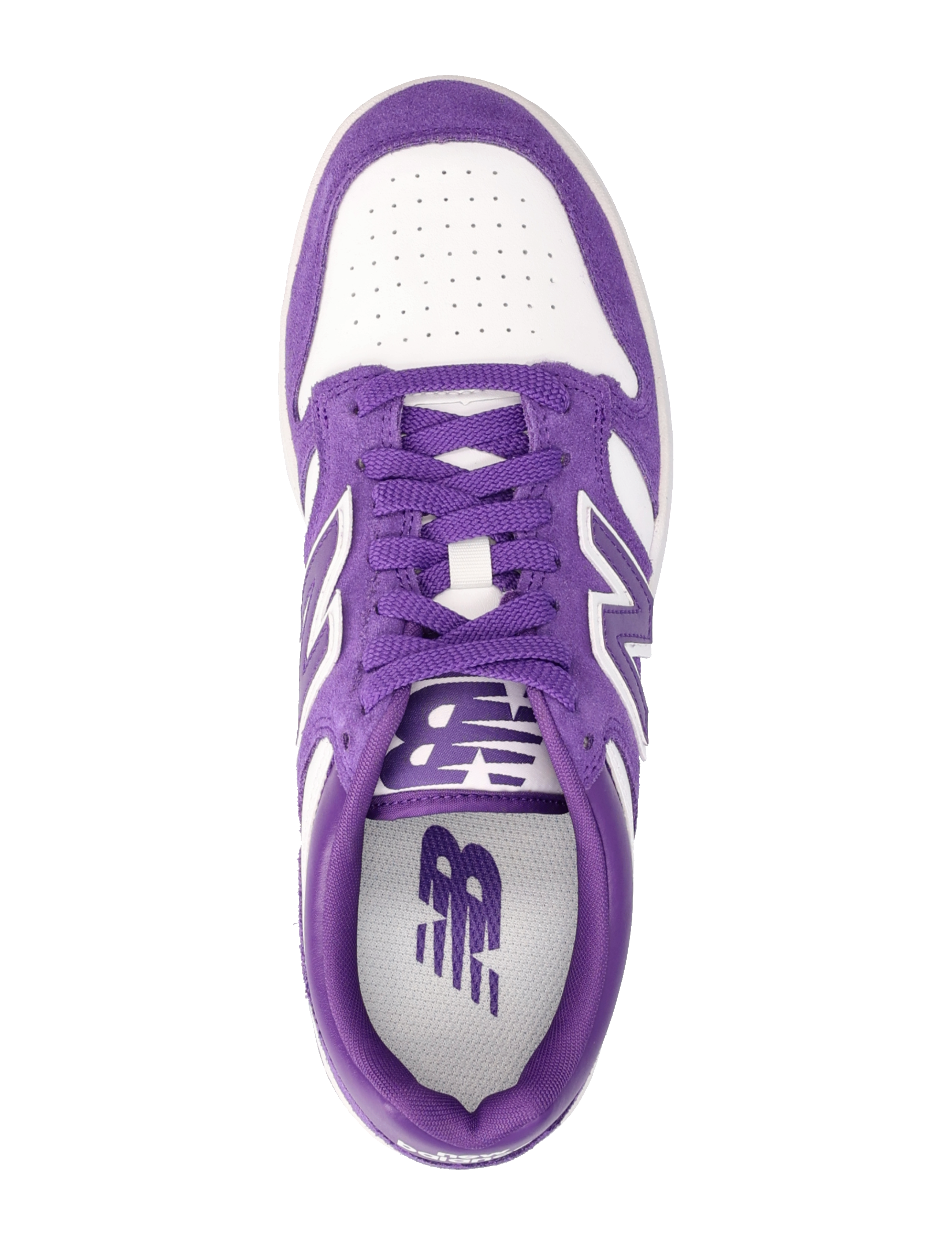 New Balance - New Balance BB480 - prism purple - 3