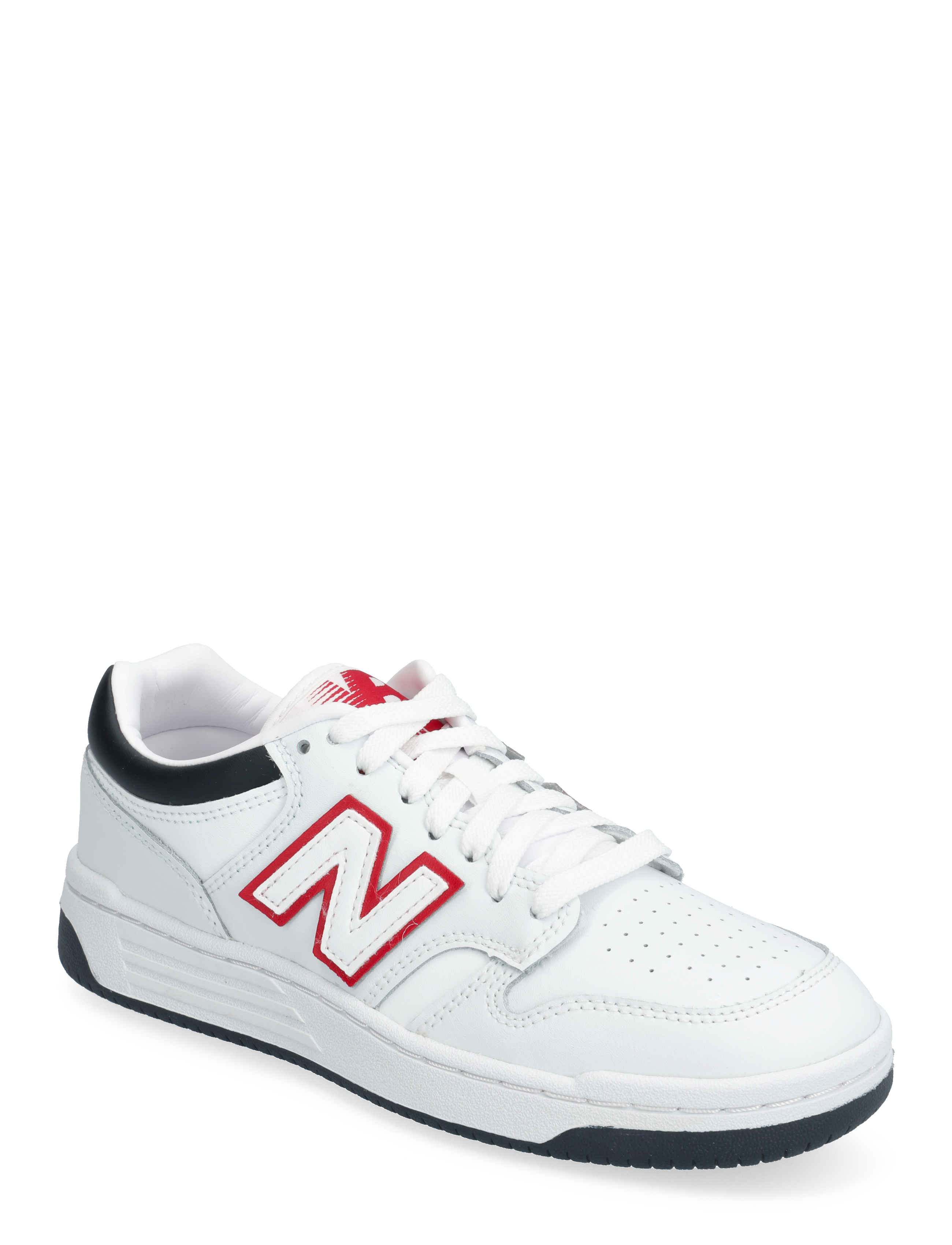 NEW BALANCE New Balance Bb480 Weiß - 44.5 - Damen