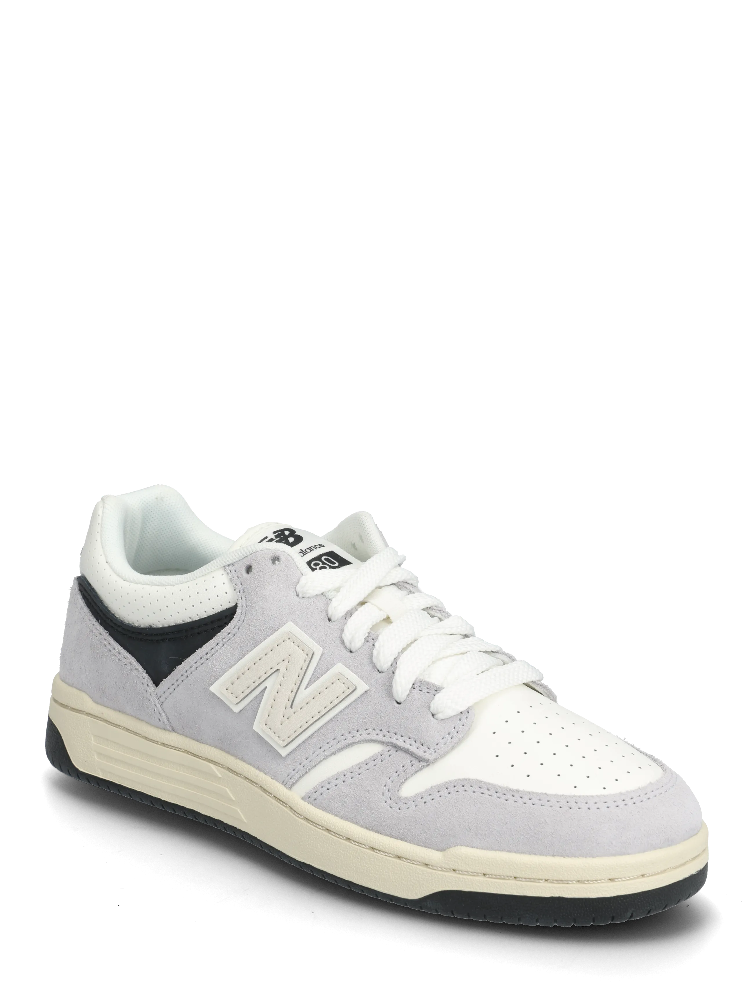 NEW BALANCE New Balance Bb480 Grau - 40 - Herren