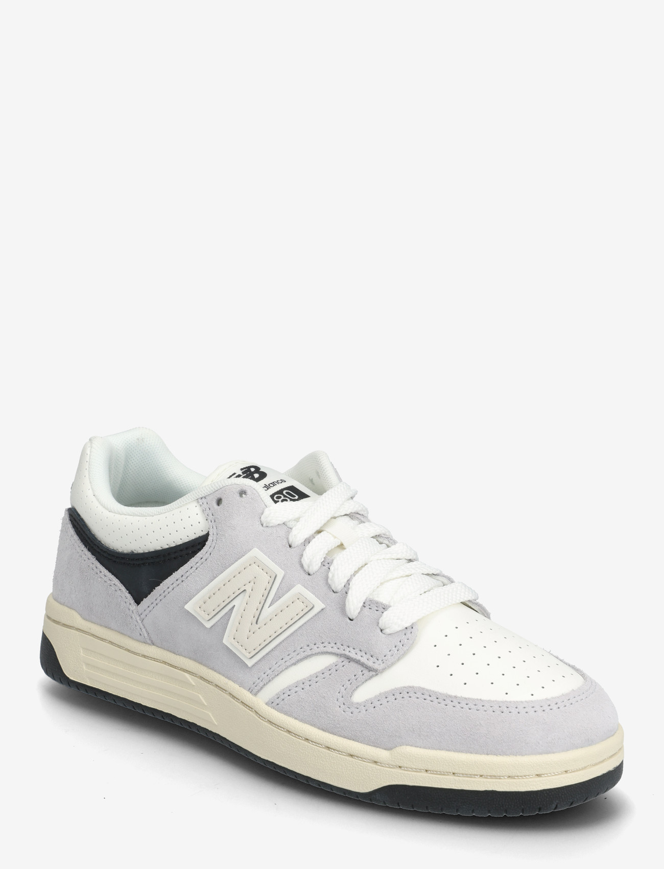 New Balance - New Balance BB480 - low tops - arctic grey - 0