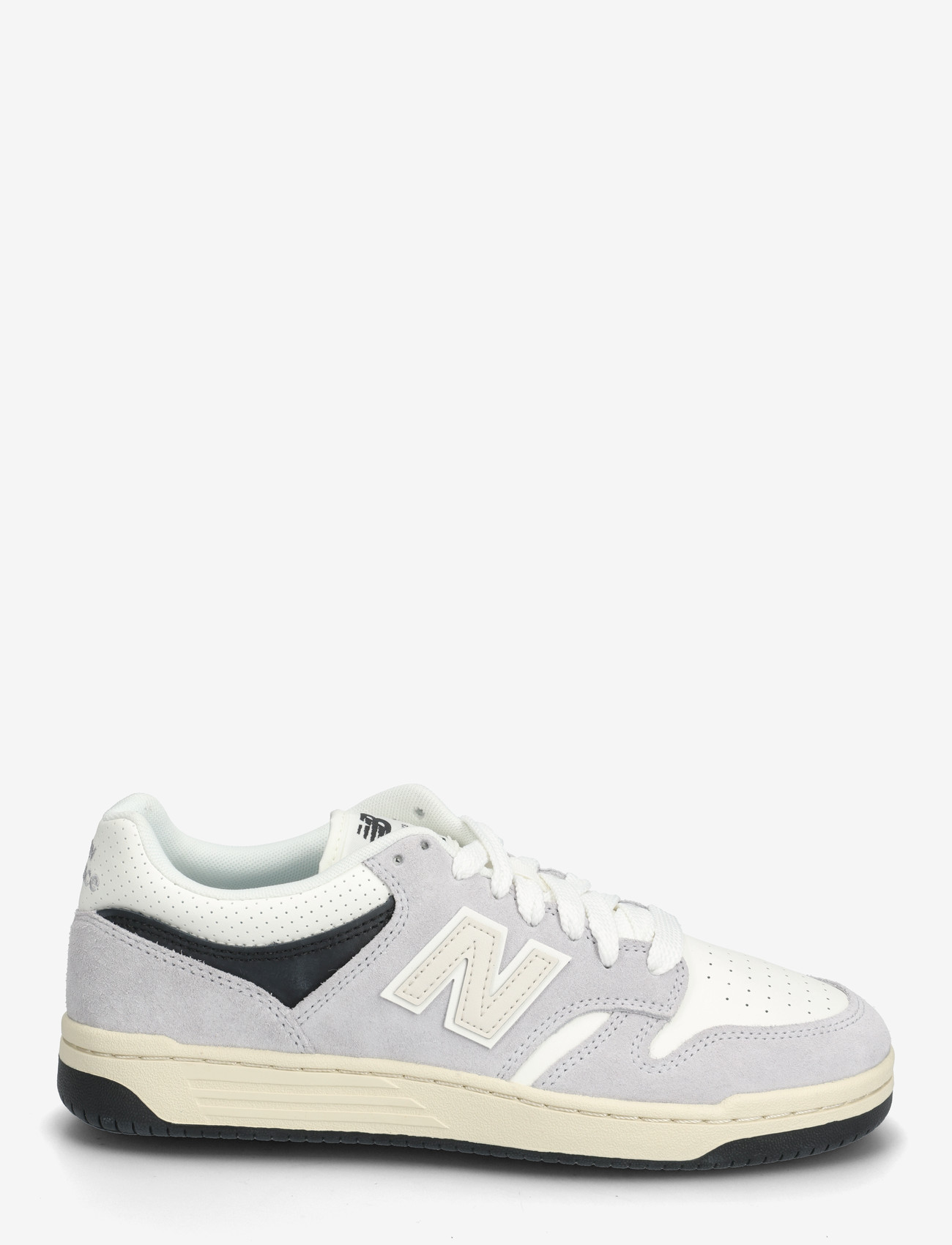 New Balance - New Balance BB480 - low tops - arctic grey - 1