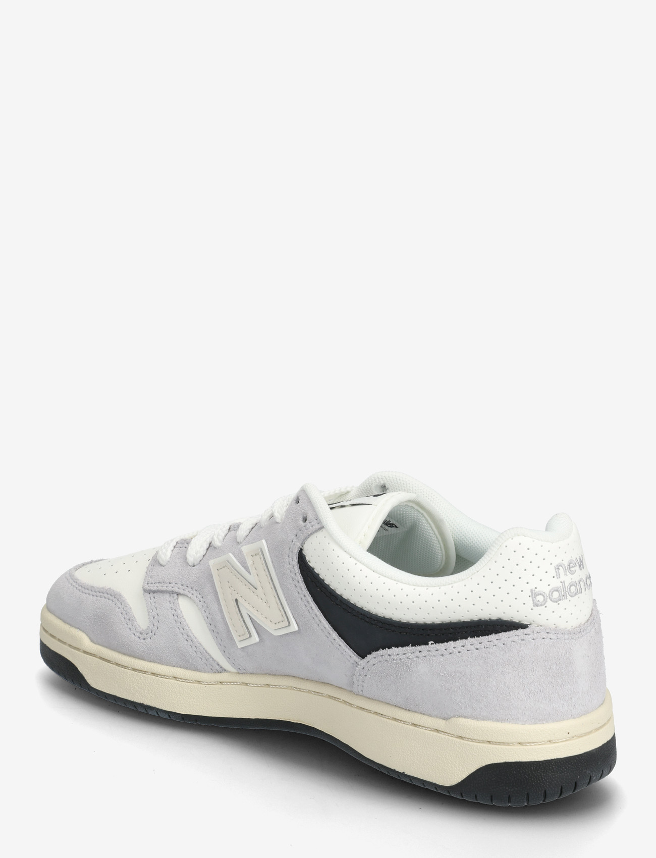 New Balance - New Balance BB480 - low tops - arctic grey - 2
