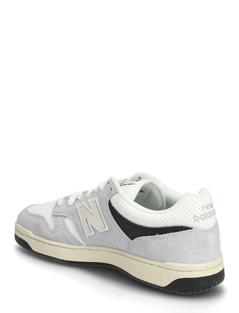 New Balance - New Balance BB480 - niedriger schnitt - arctic grey - 2