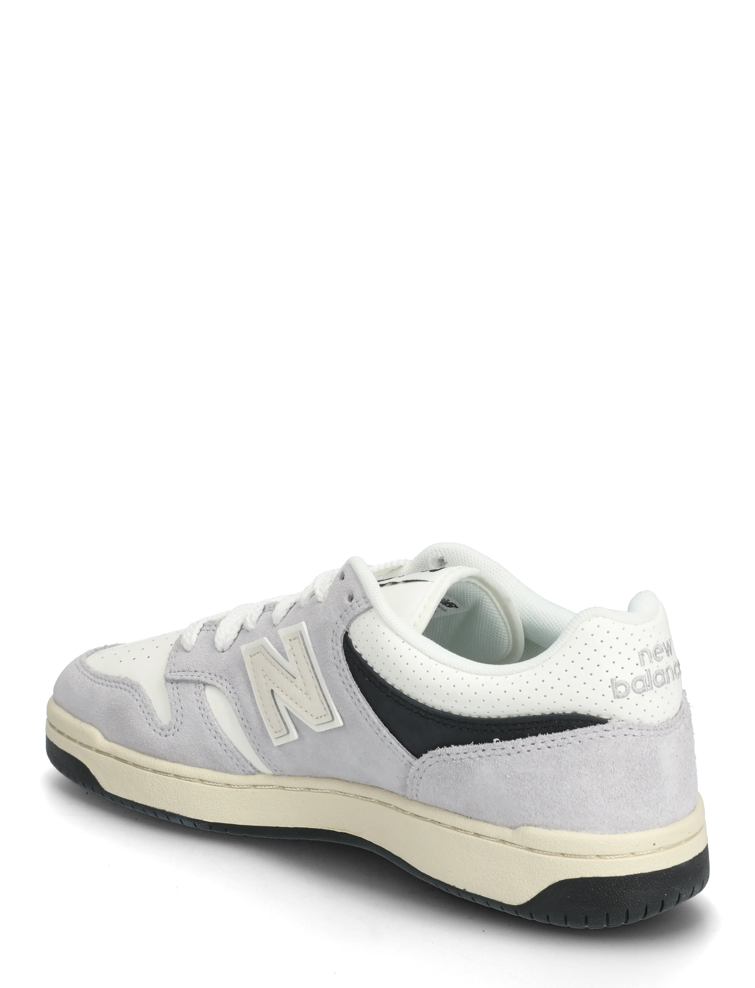 New Balance - New Balance BB480 - niedriger schnitt - arctic grey - 2