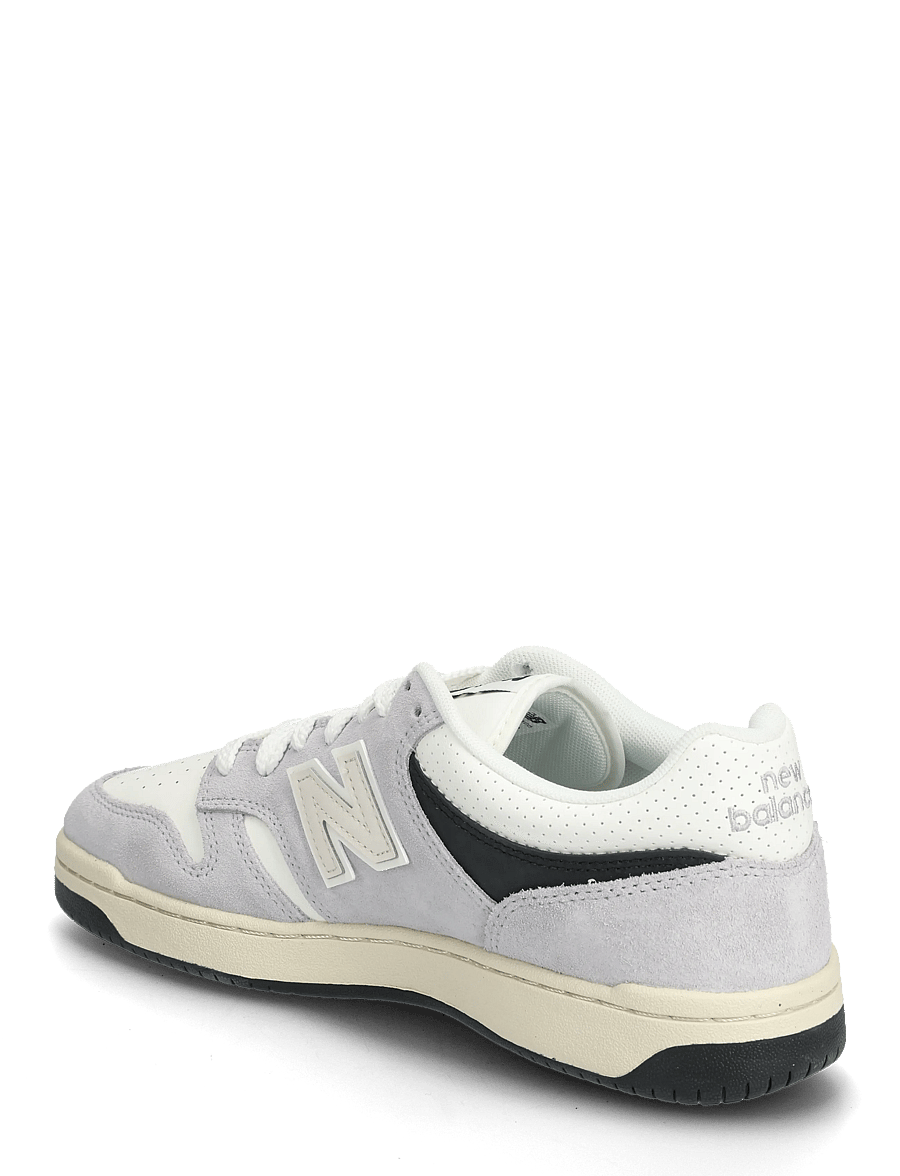 New Balance - New Balance BB480 - matalavartiset tennarit - arctic grey - 2